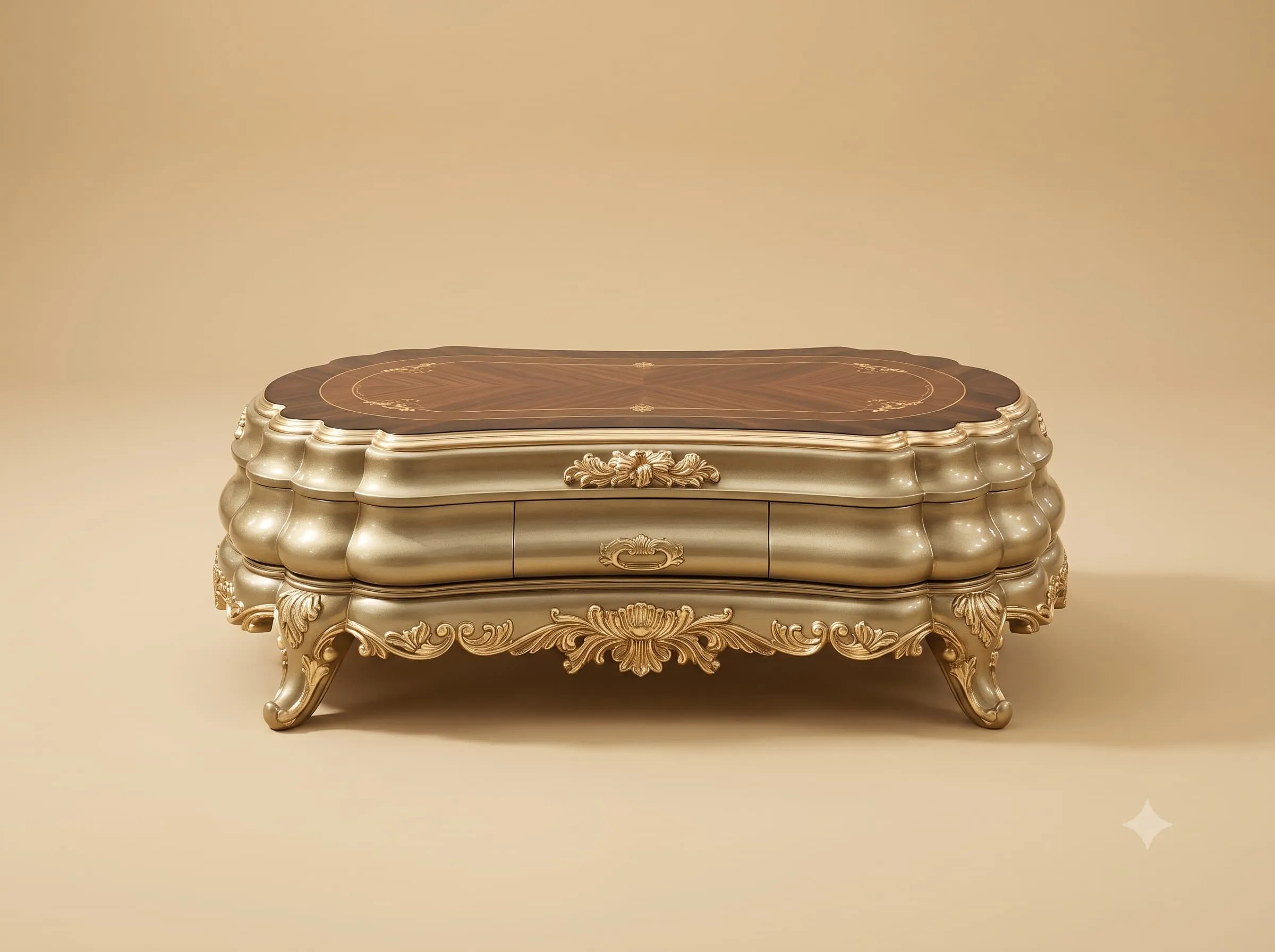 CENTER TABLE 21