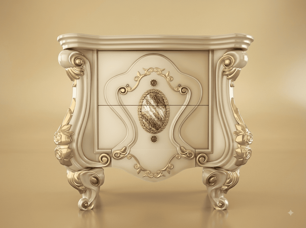 SIDE TABLE 15