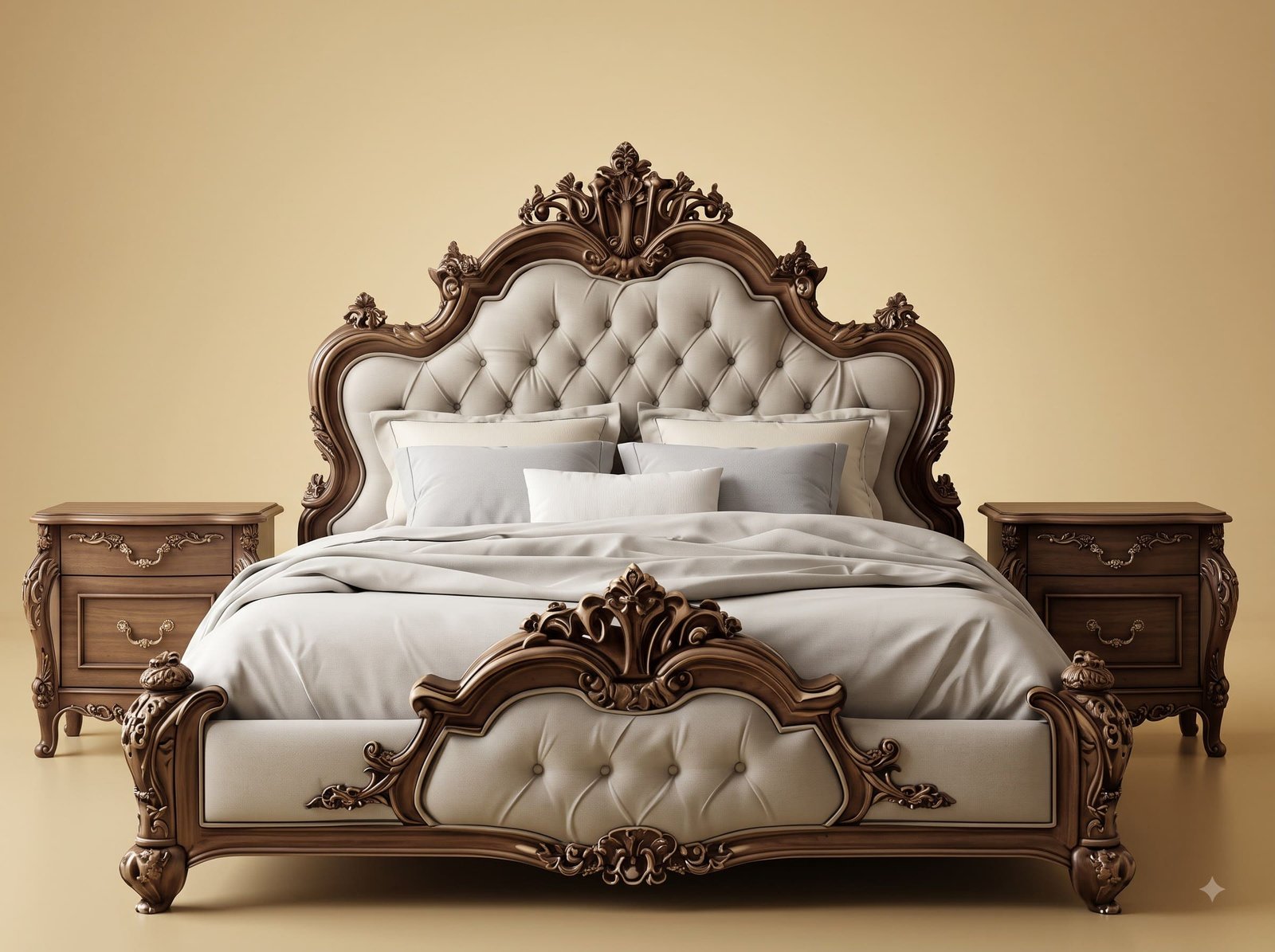 BED 69 - Image 1