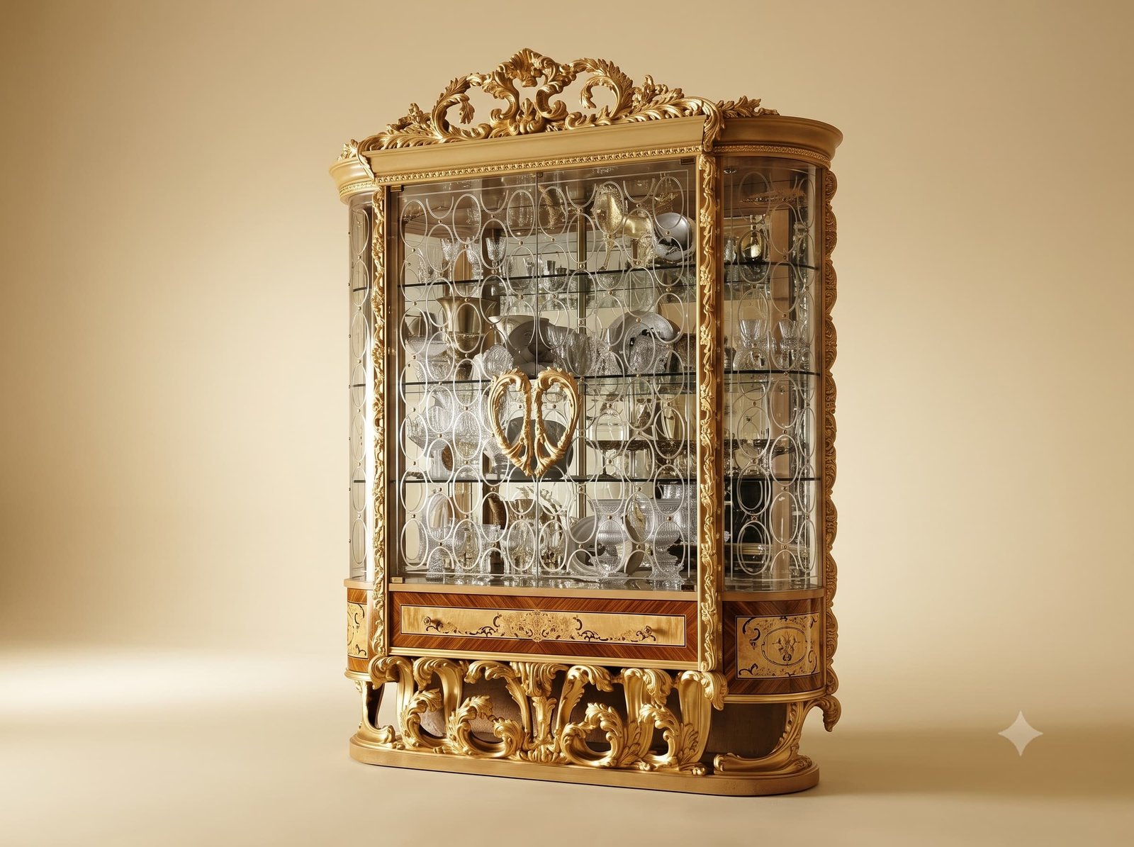 CABINET 47