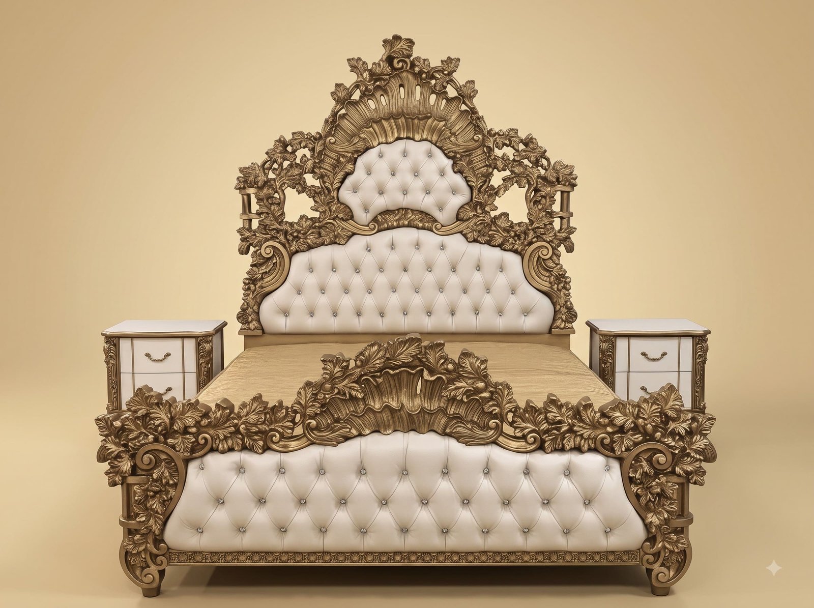 BED 61