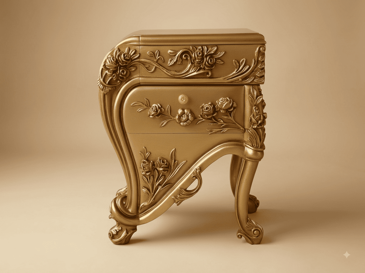 SIDE TABLE 10