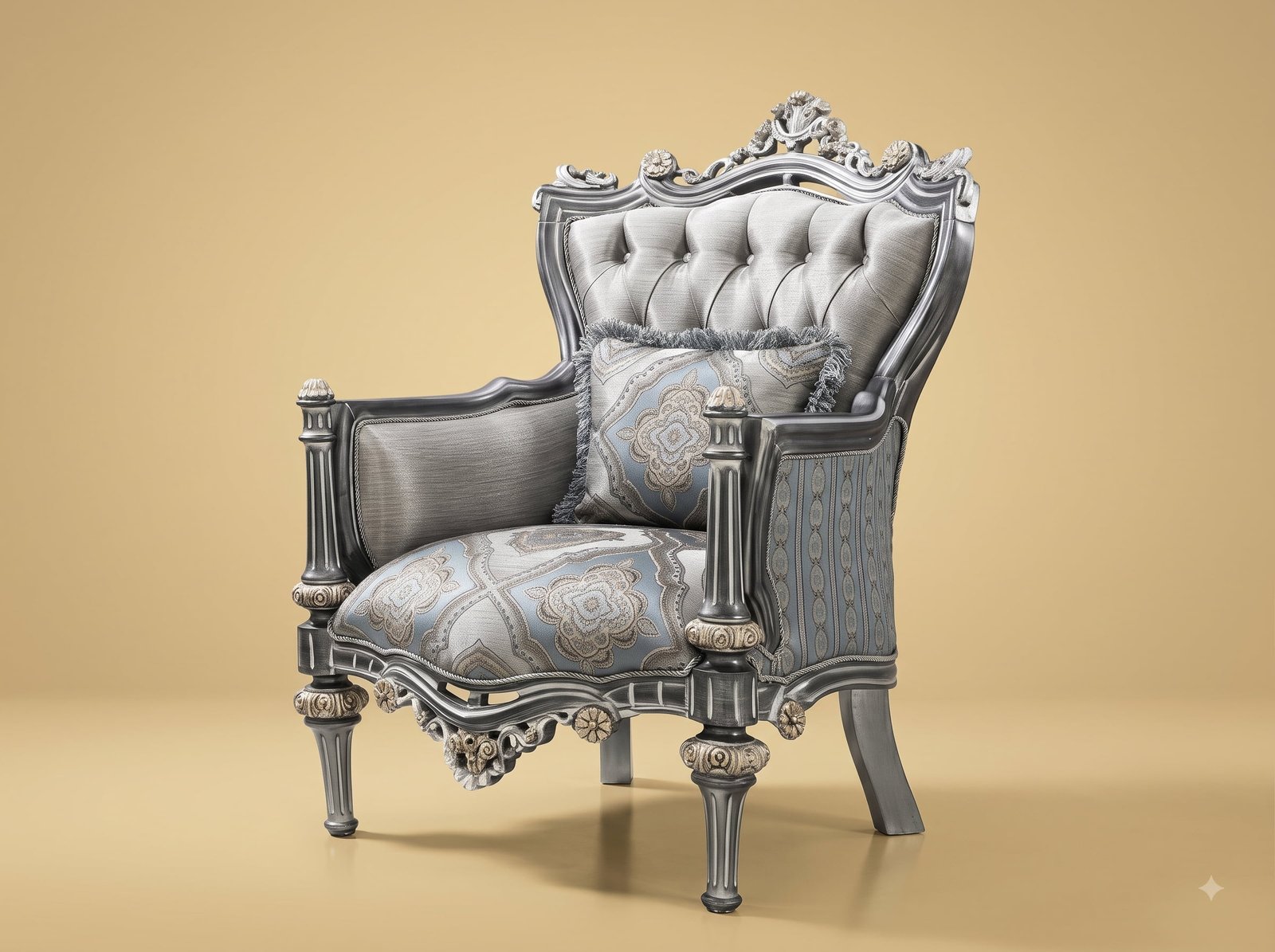 CHAIR 3