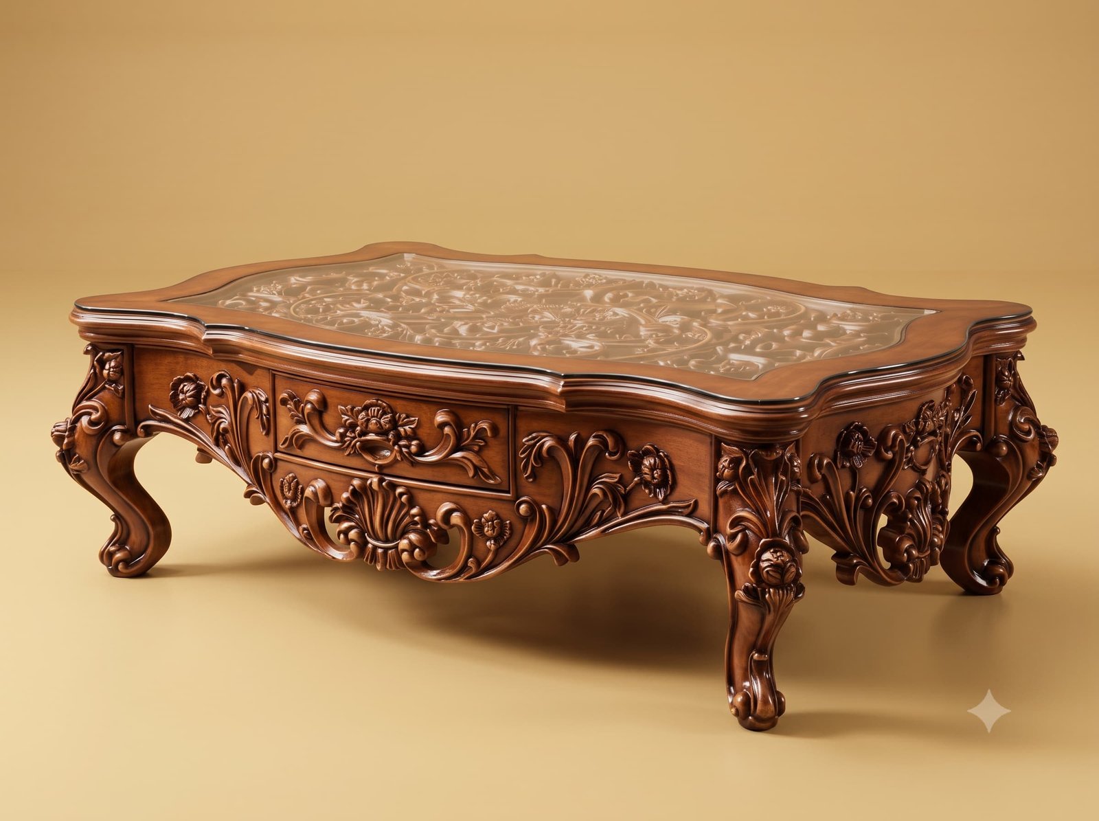 CENTER TABLE 9