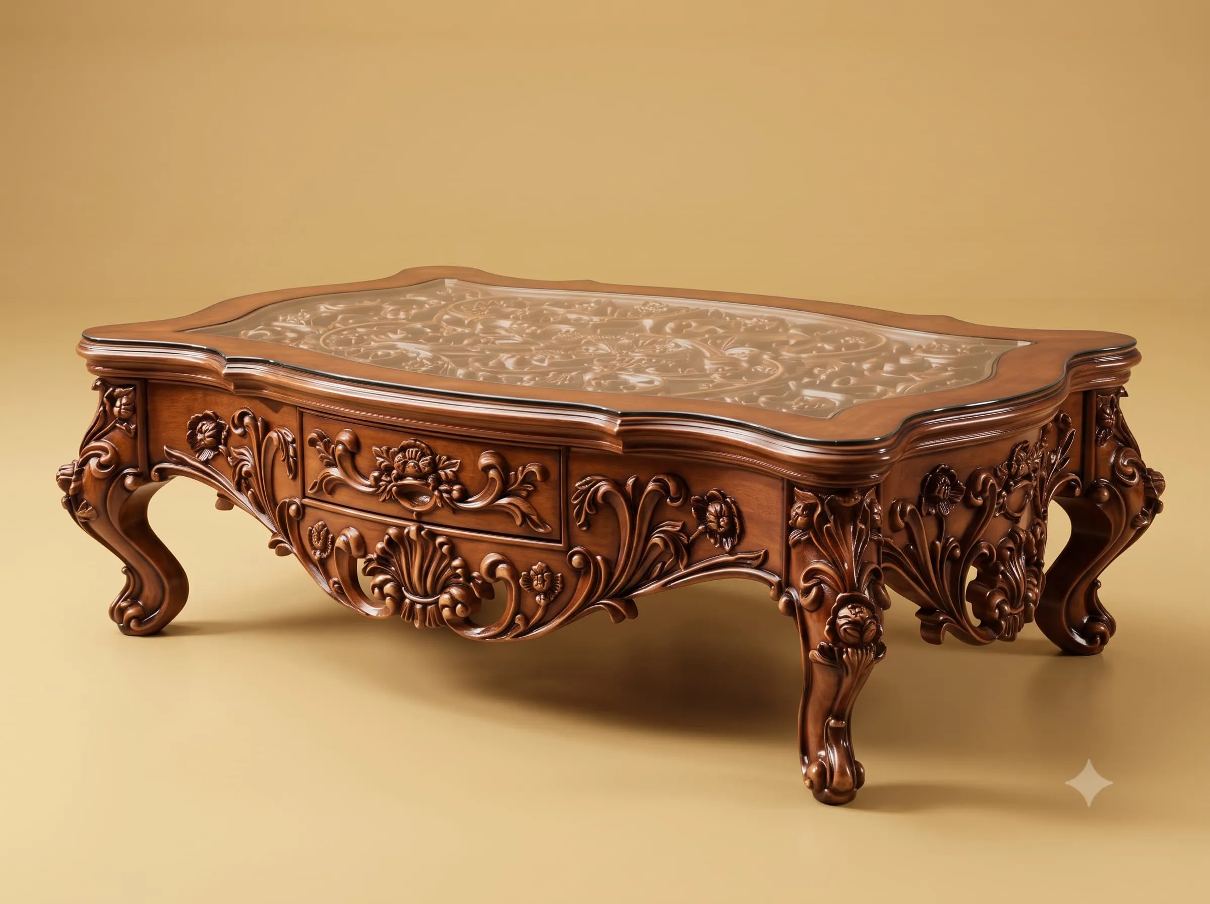 CENTER TABLE 9