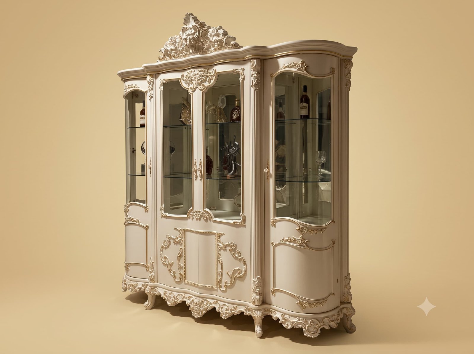 CABINET 41