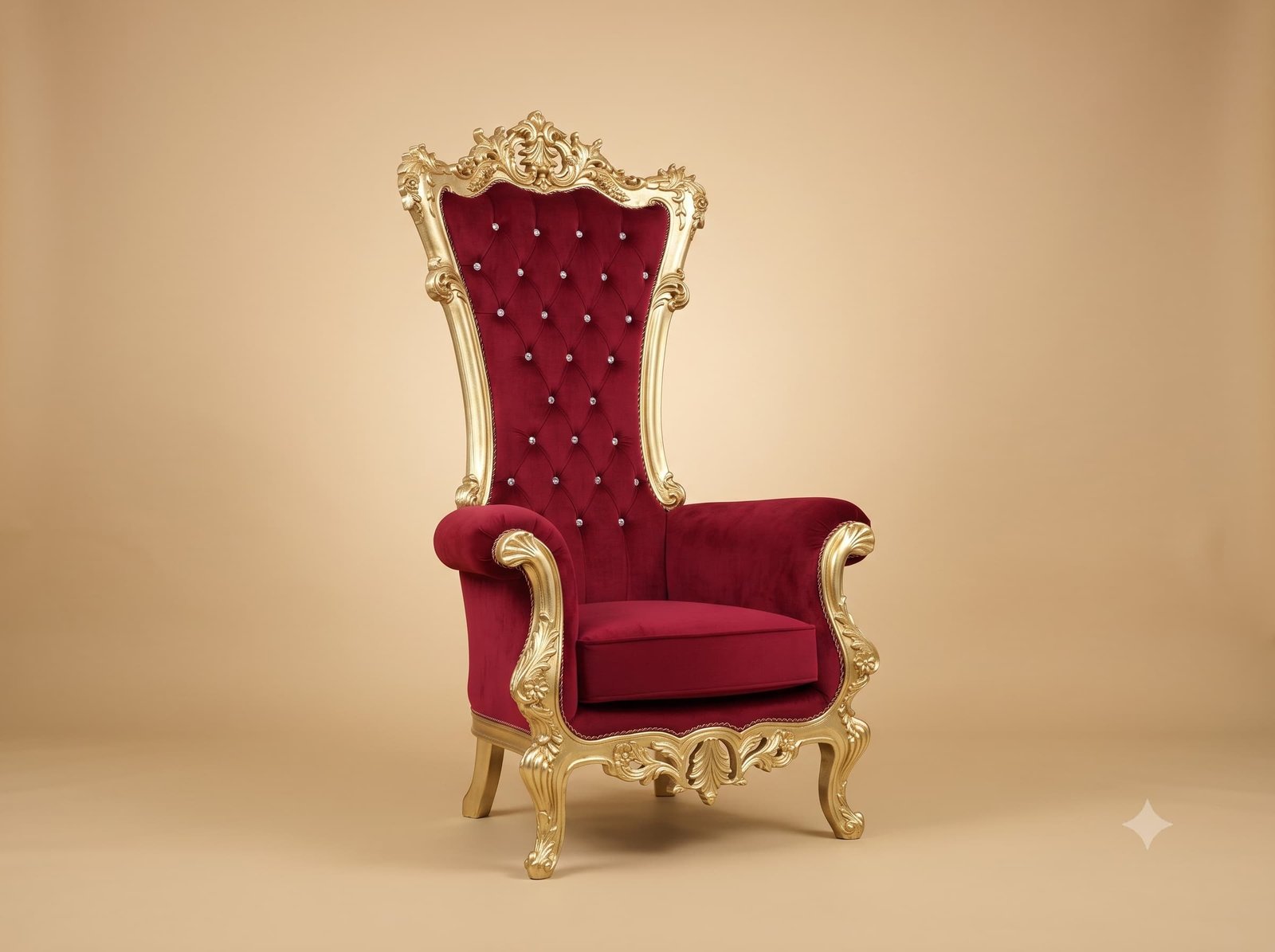 HIGH BACK CHAIR 13