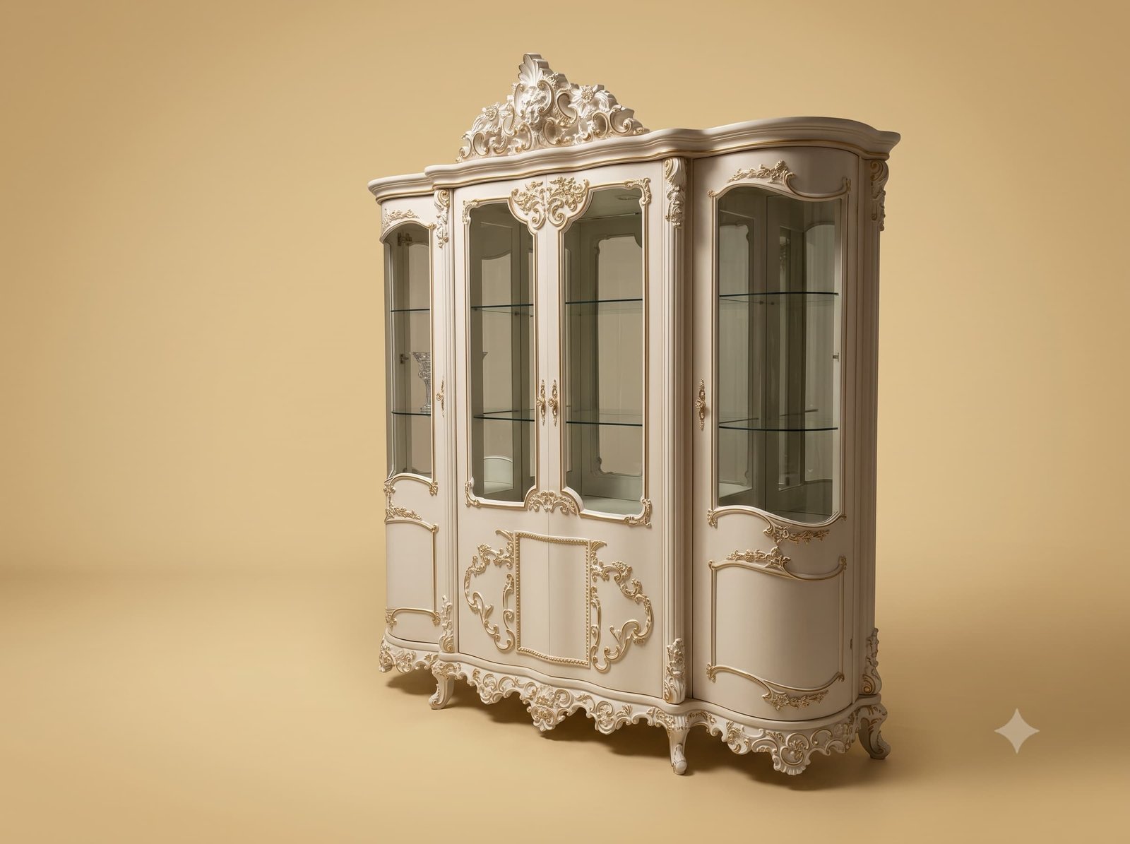 CABINET 35