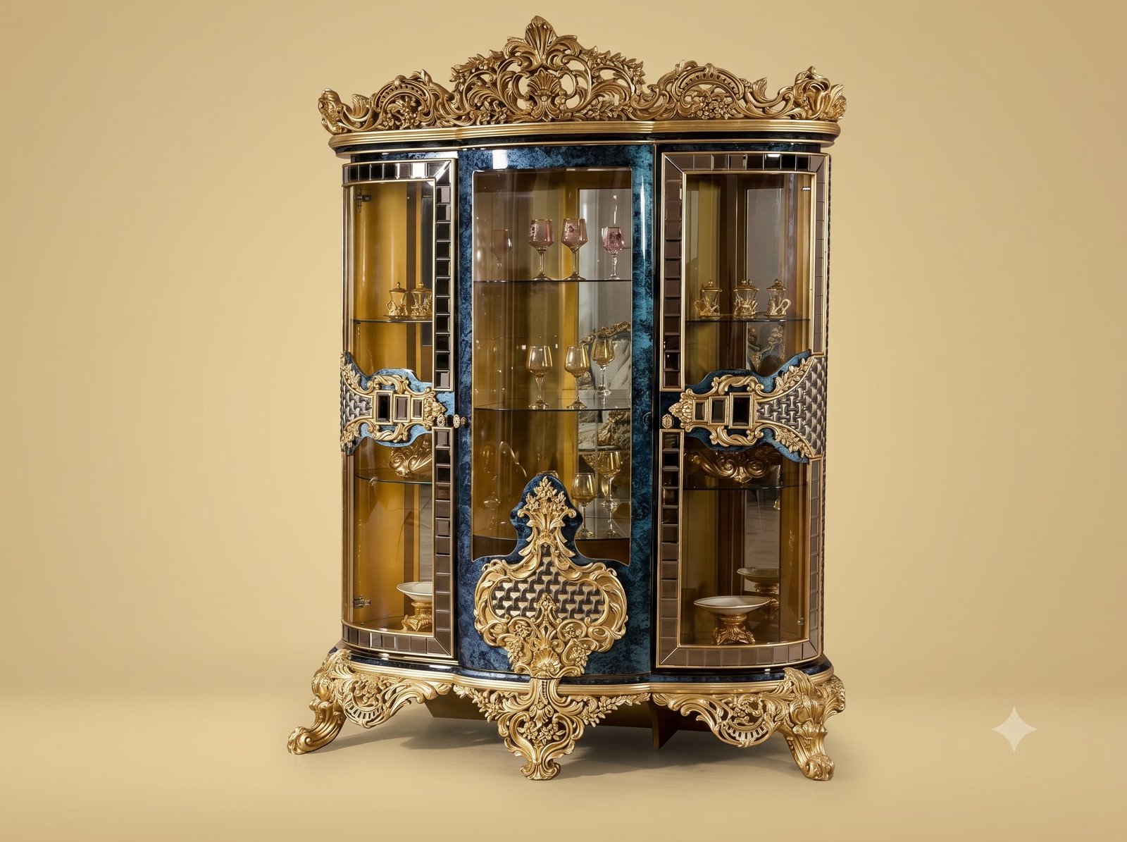 CABINET 27