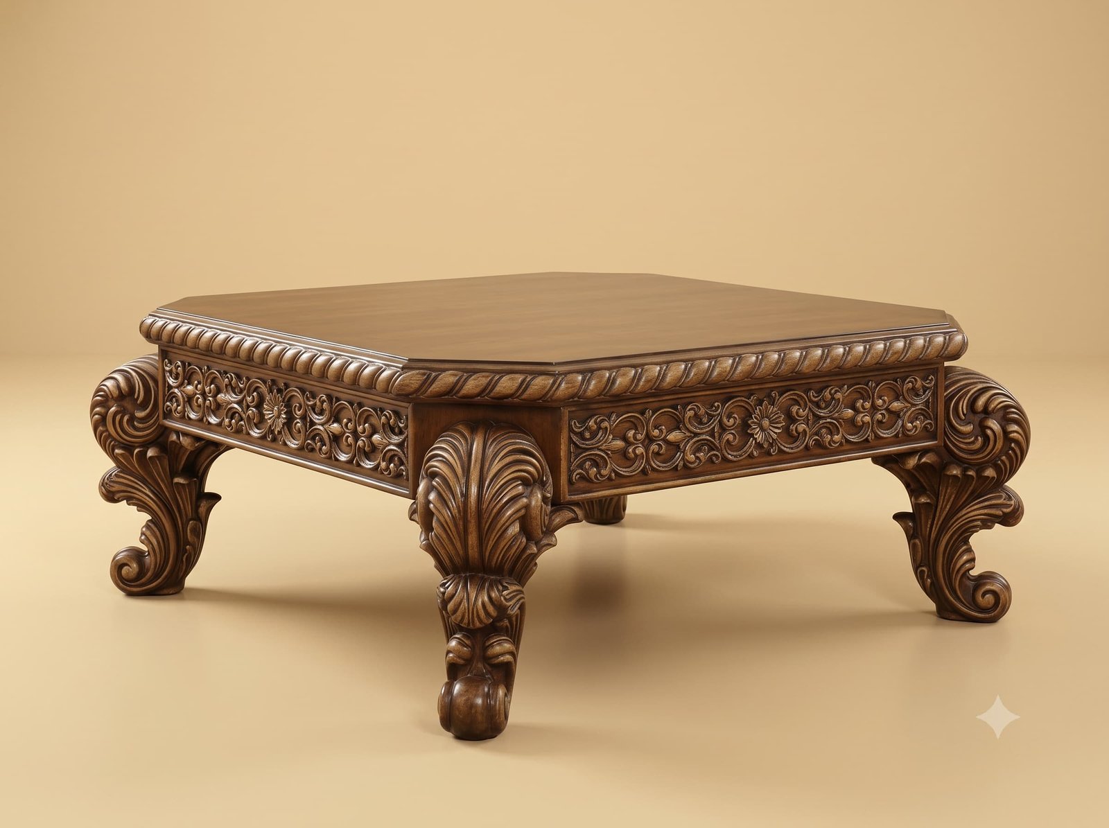 CENTER TABLE 32