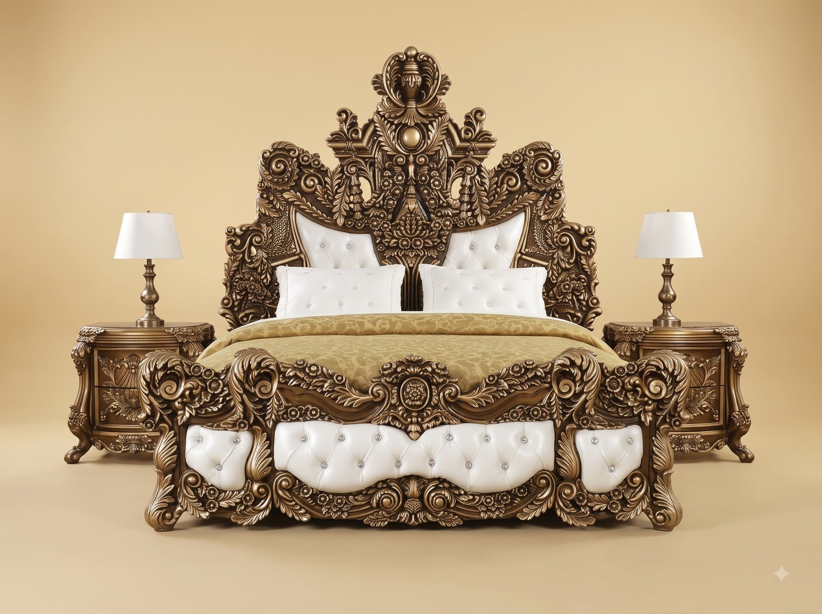 BED 9