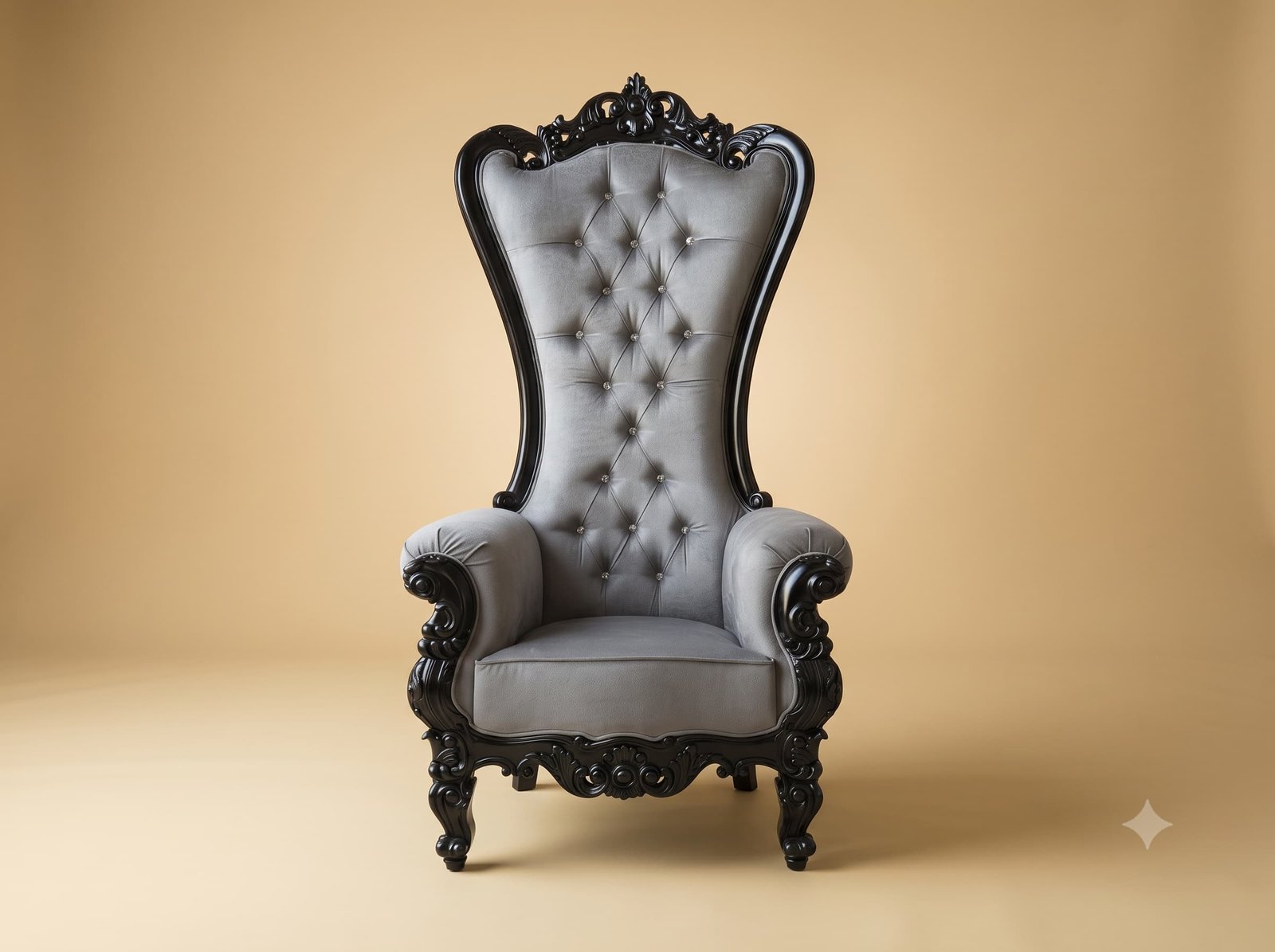 HIGH BACK CHAIR 37