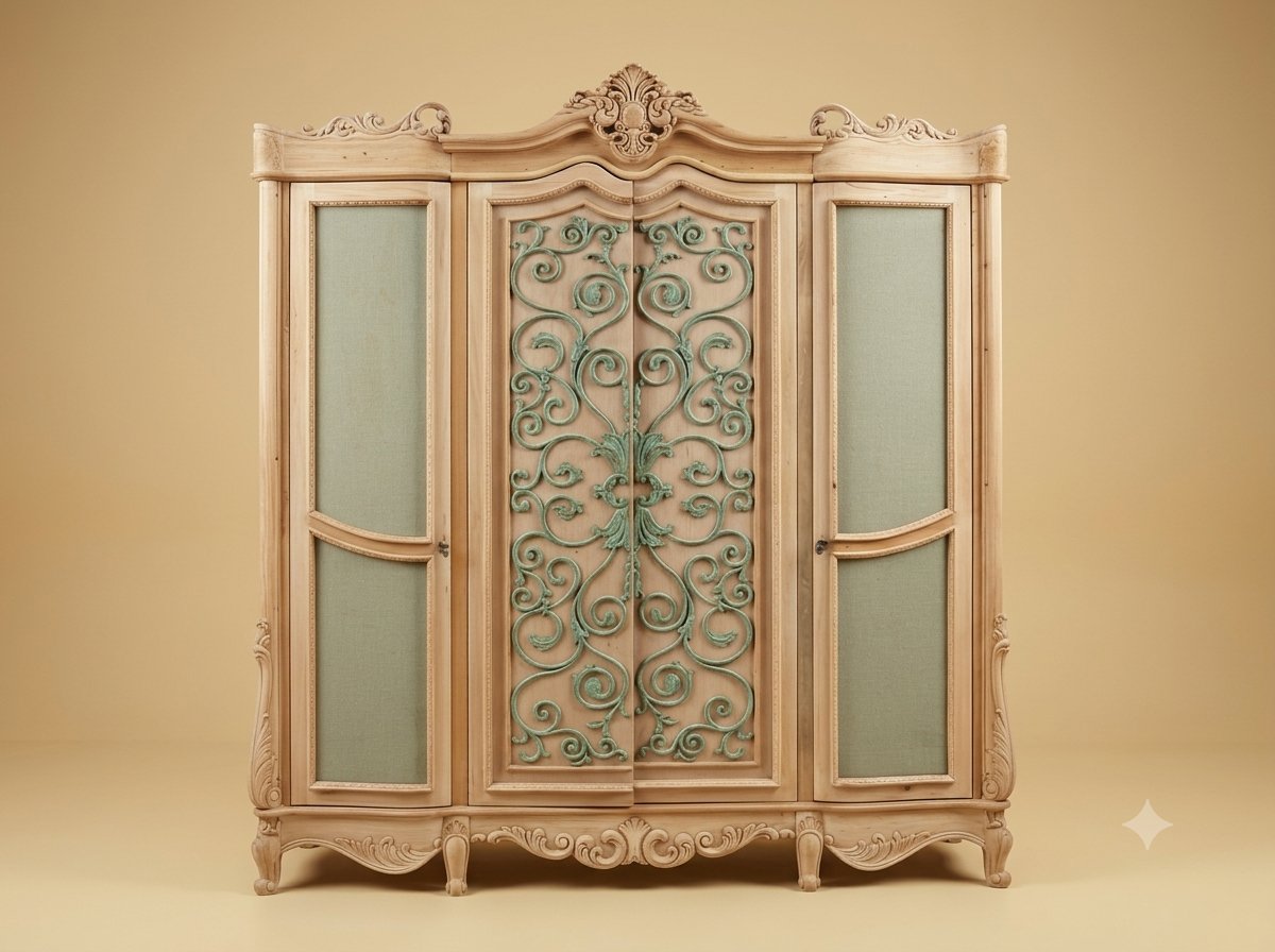 WARDROBE 16 - Image 1