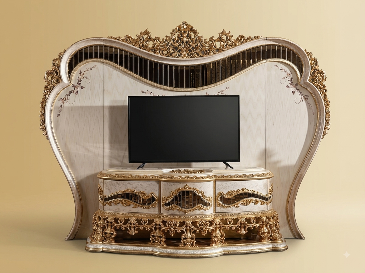 TV Unit 5 
