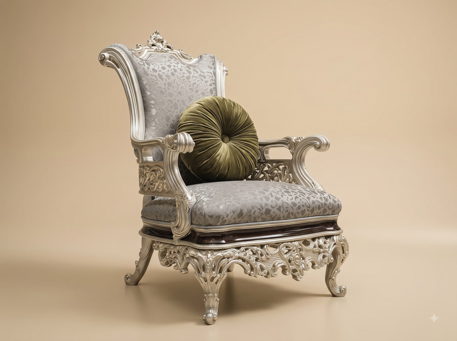 CHAIR 8