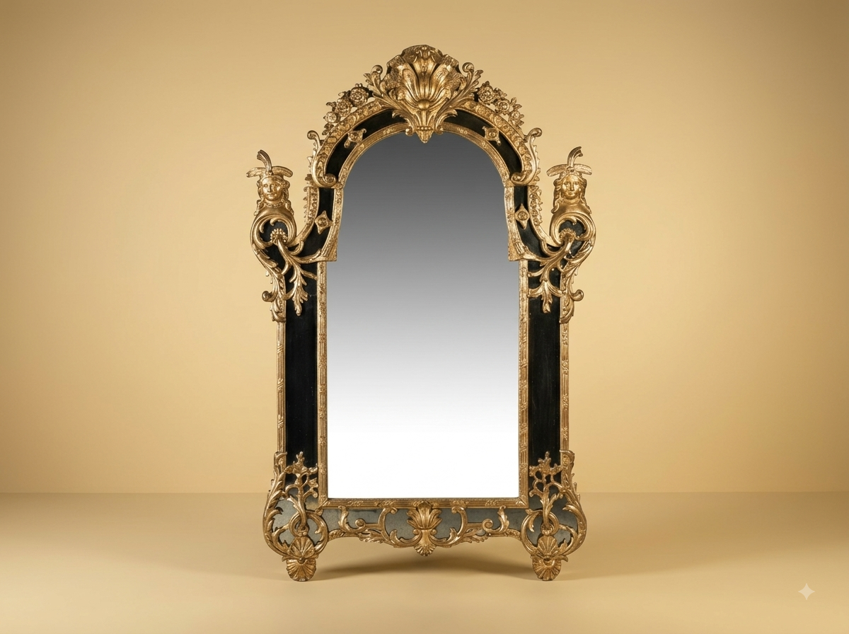 Mirror 8  - Image 1