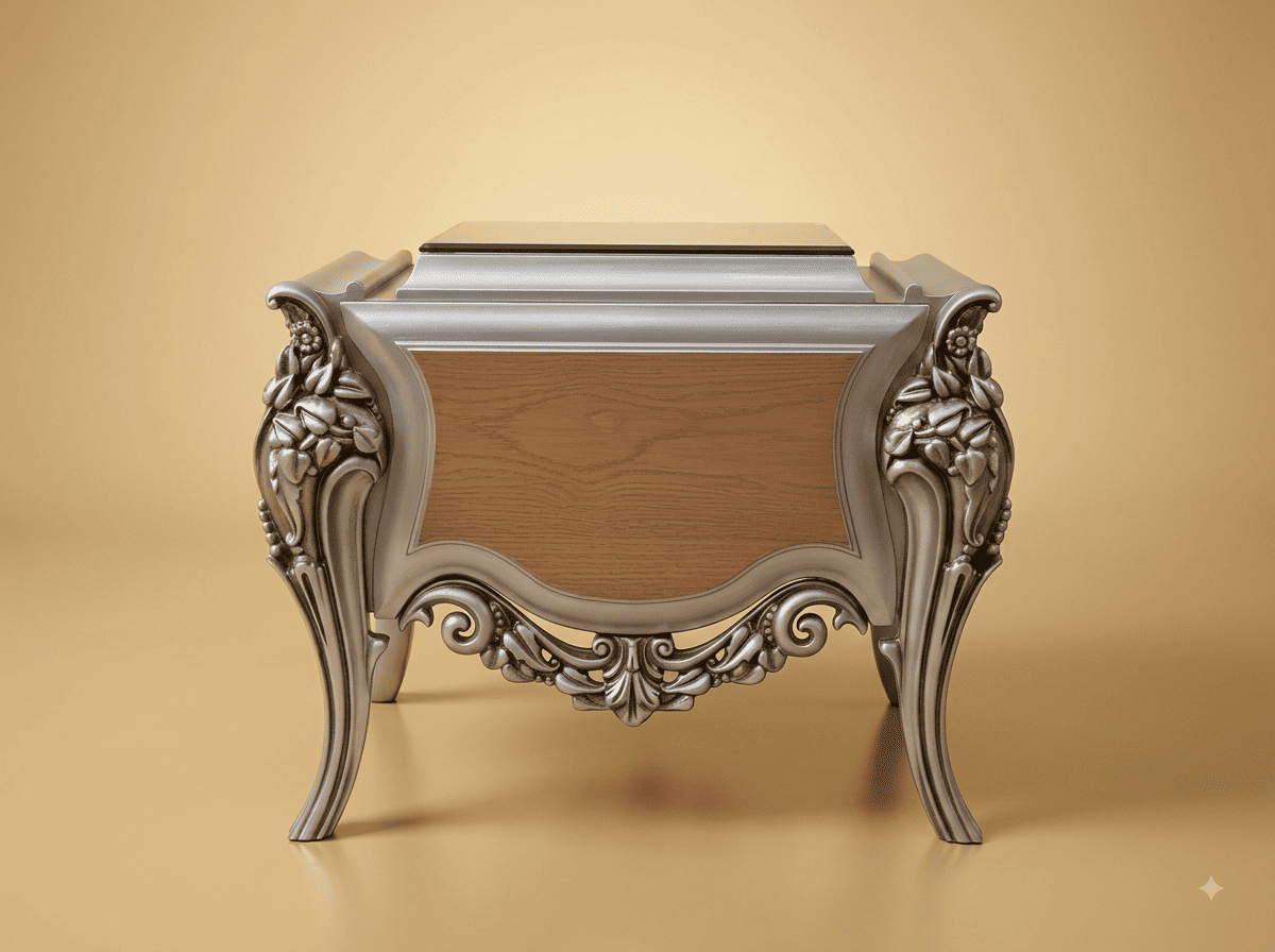 SIDE TABLE 5
