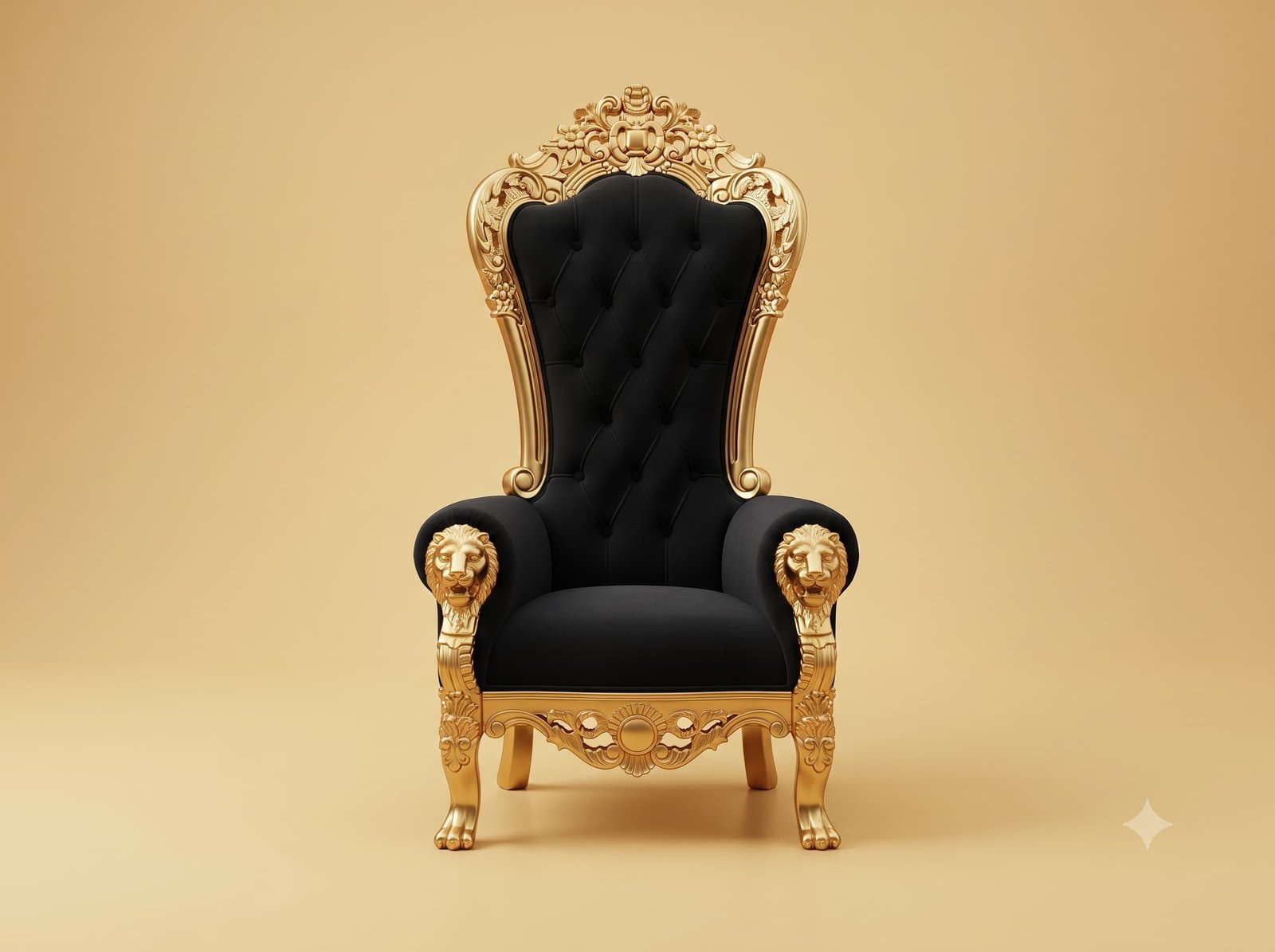HIGH BACK CHAIR 9