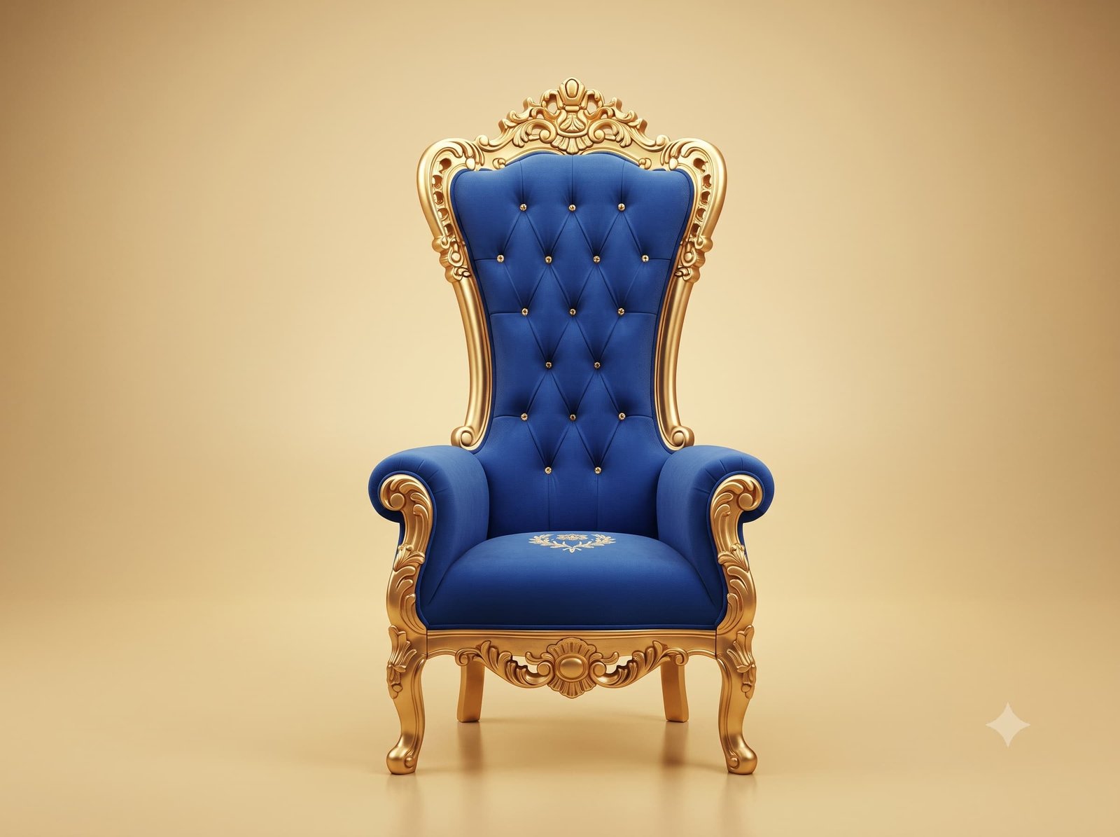 HIGH BACK CHAIR 29