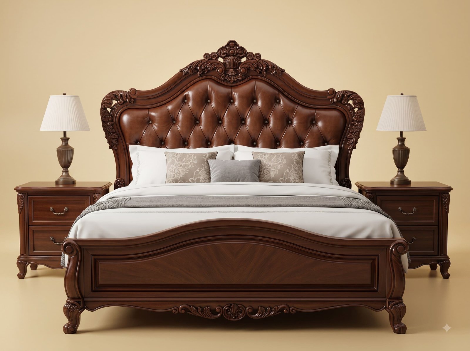 BED 20