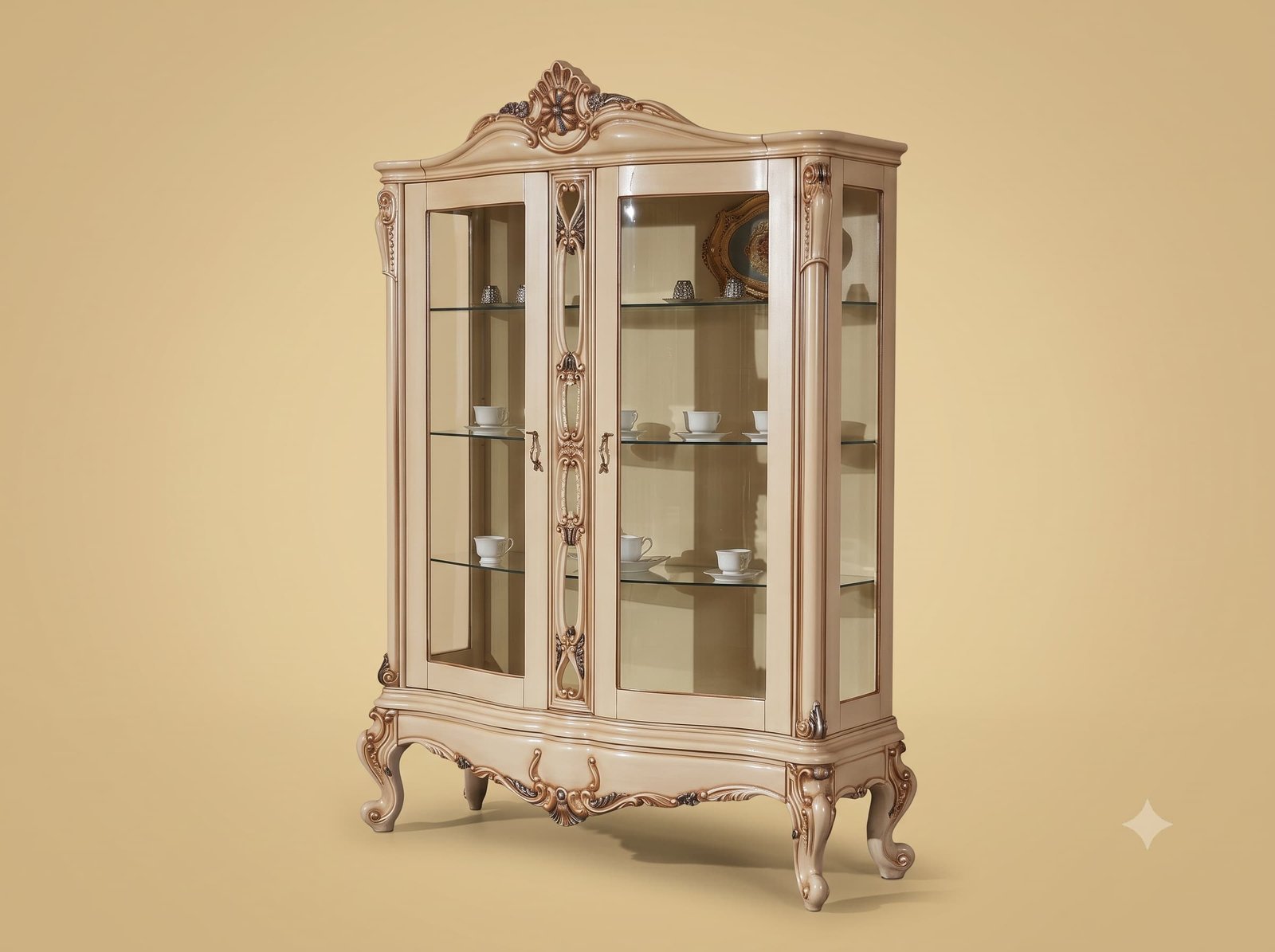 CABINET 2