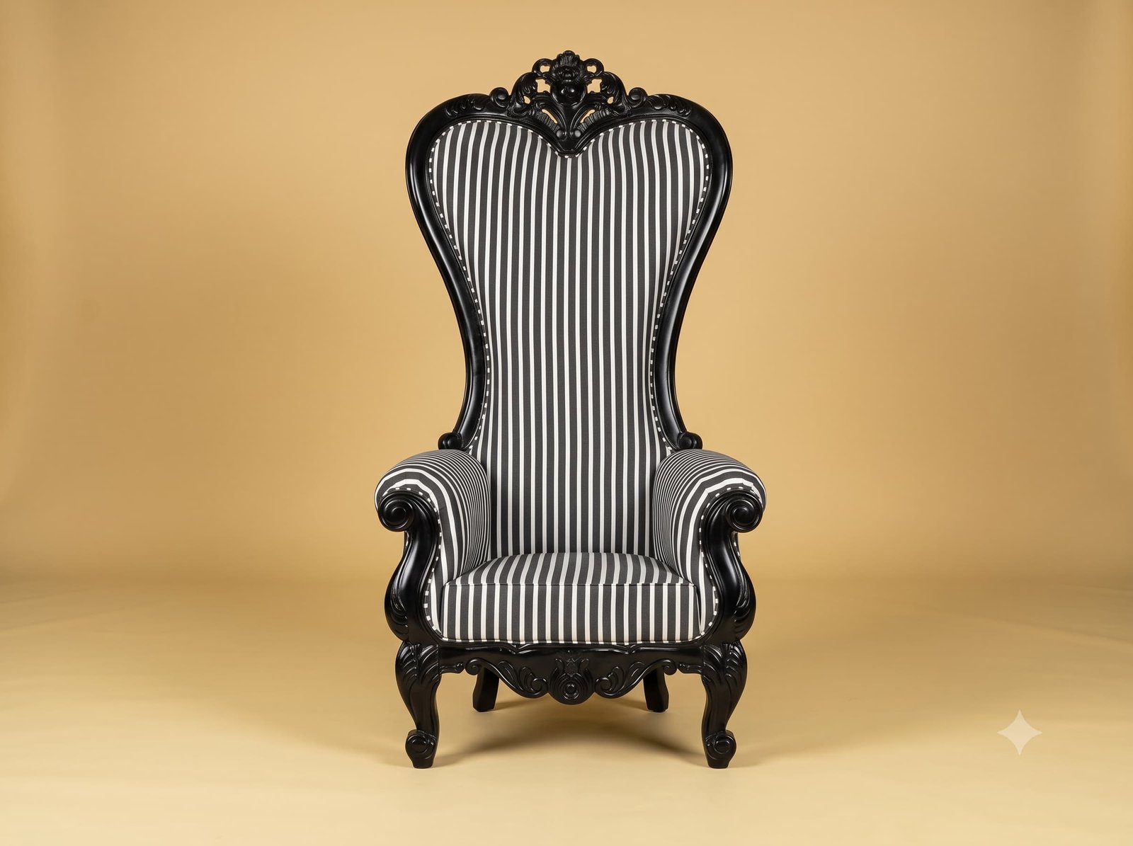 HIGH BACK CHAIR 14
