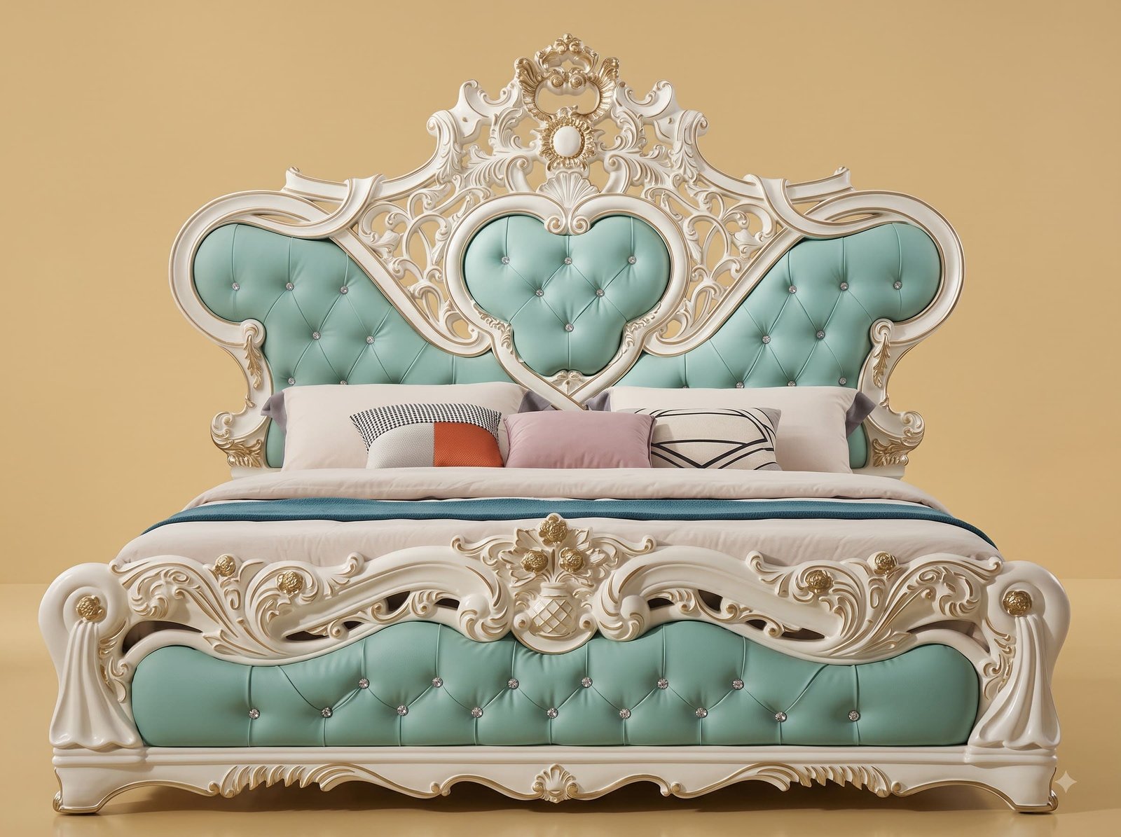 BED 55