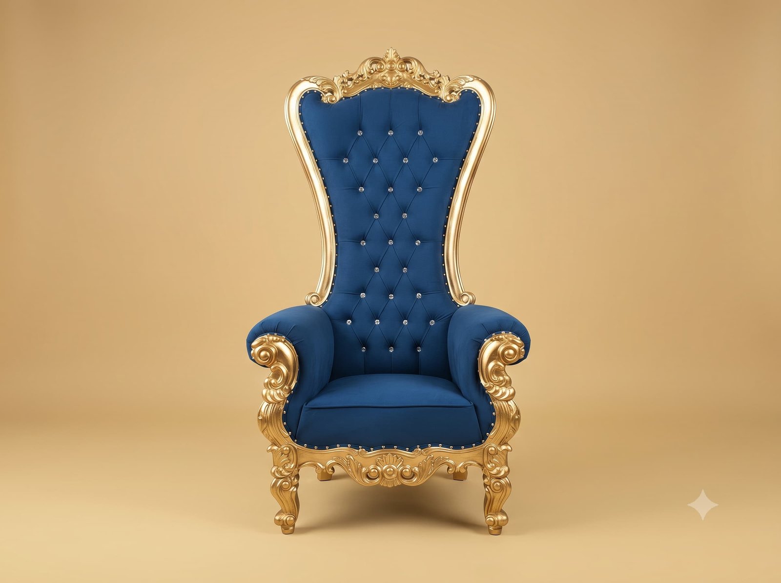 HIGH BACK CHAIR 32
