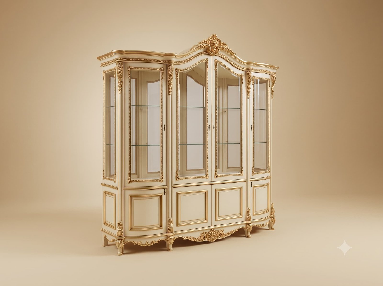 CABINET 26