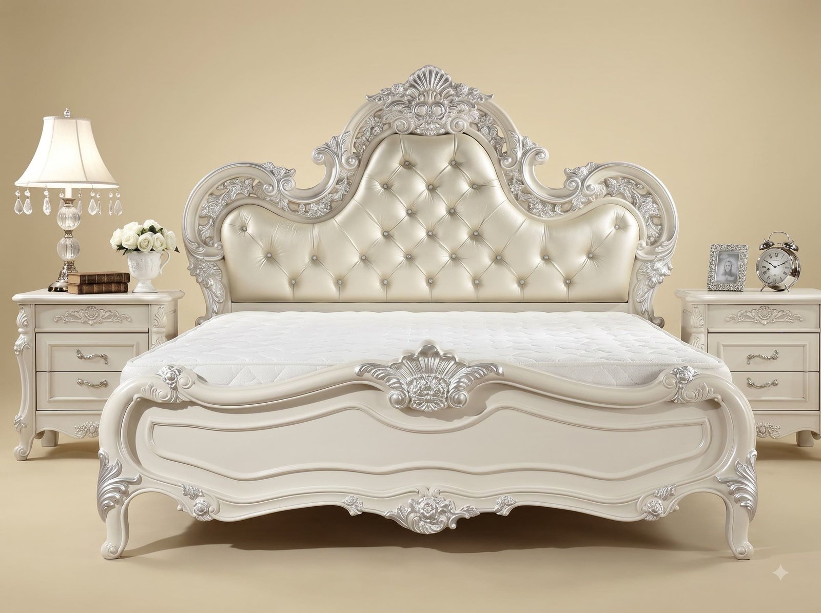 BED 11