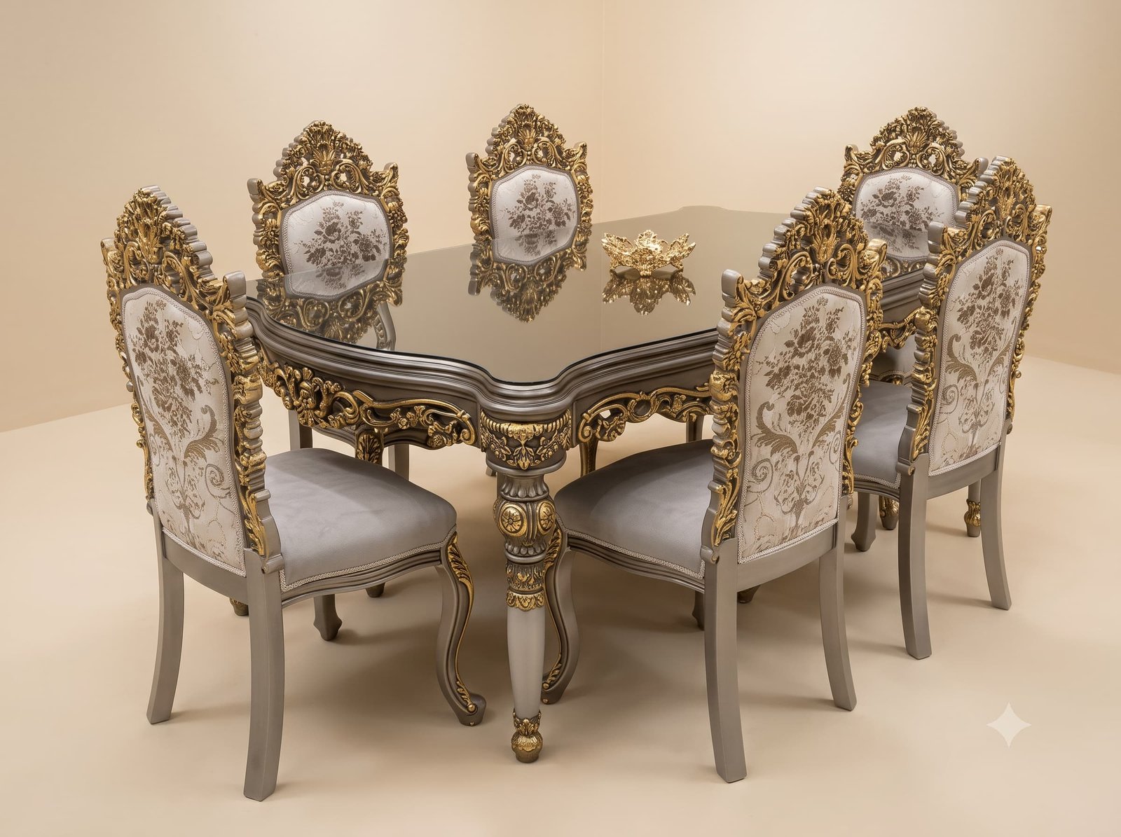DINING SET 23