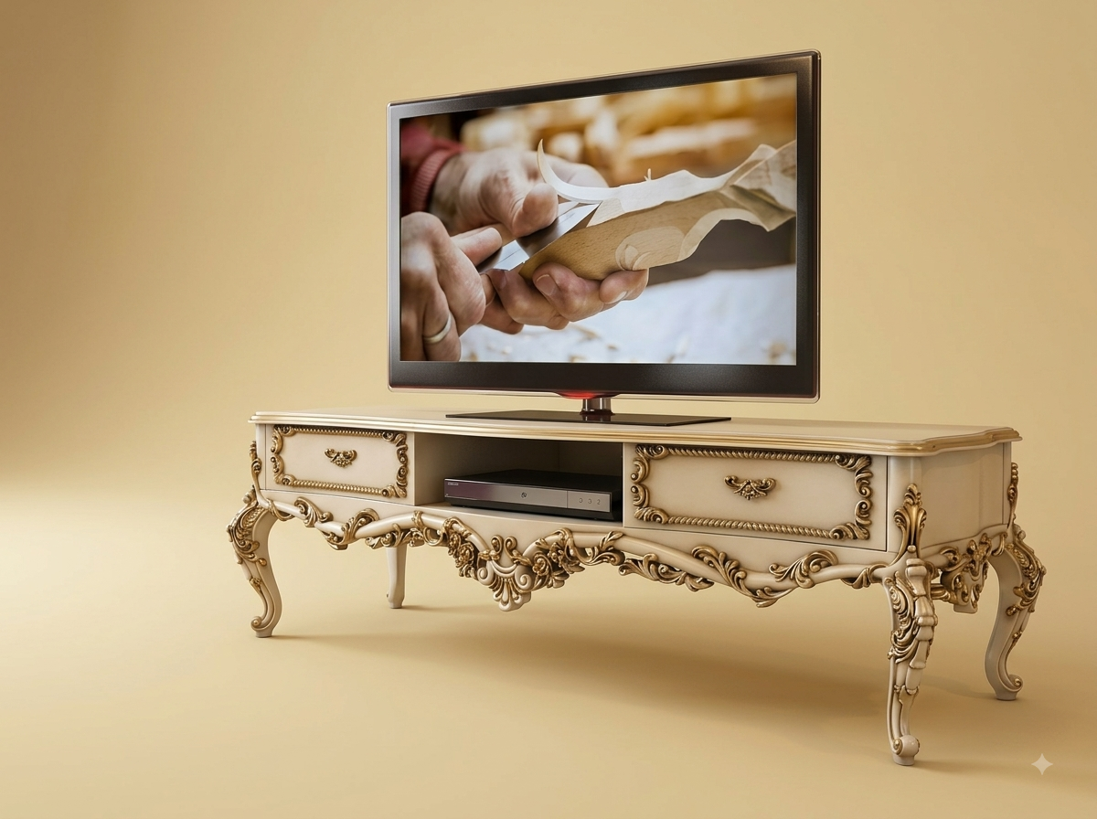 TV Unit 7