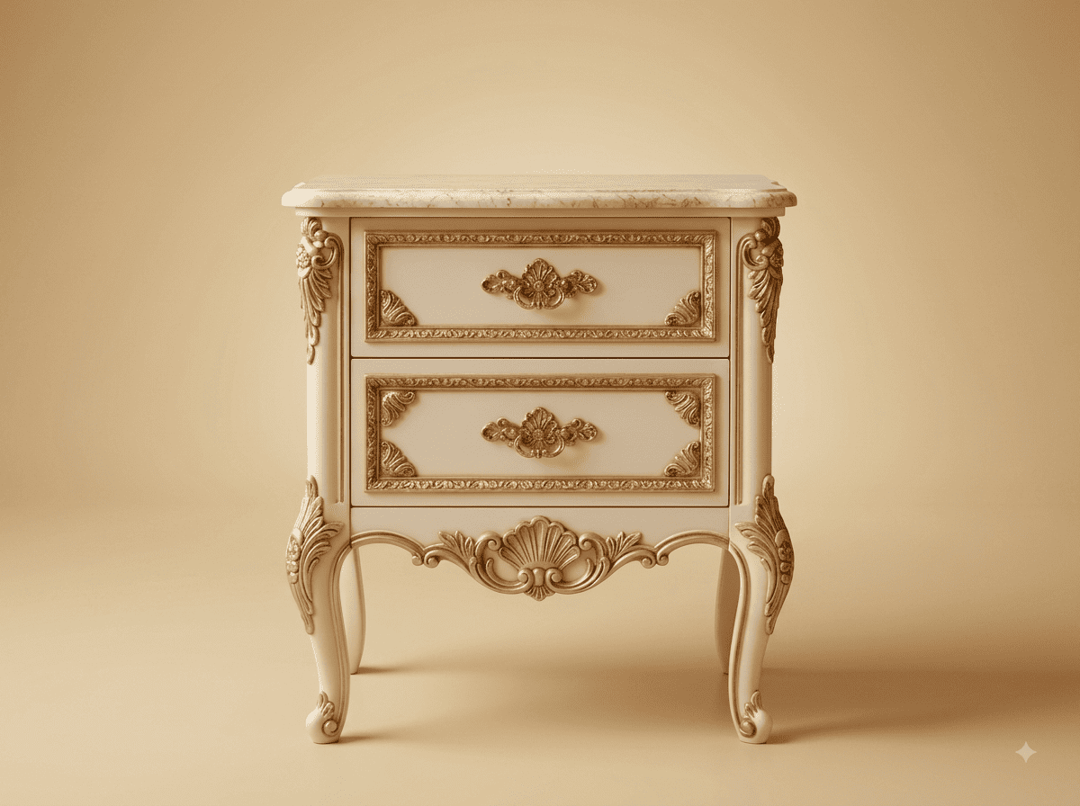 SIDE TABLE 13
