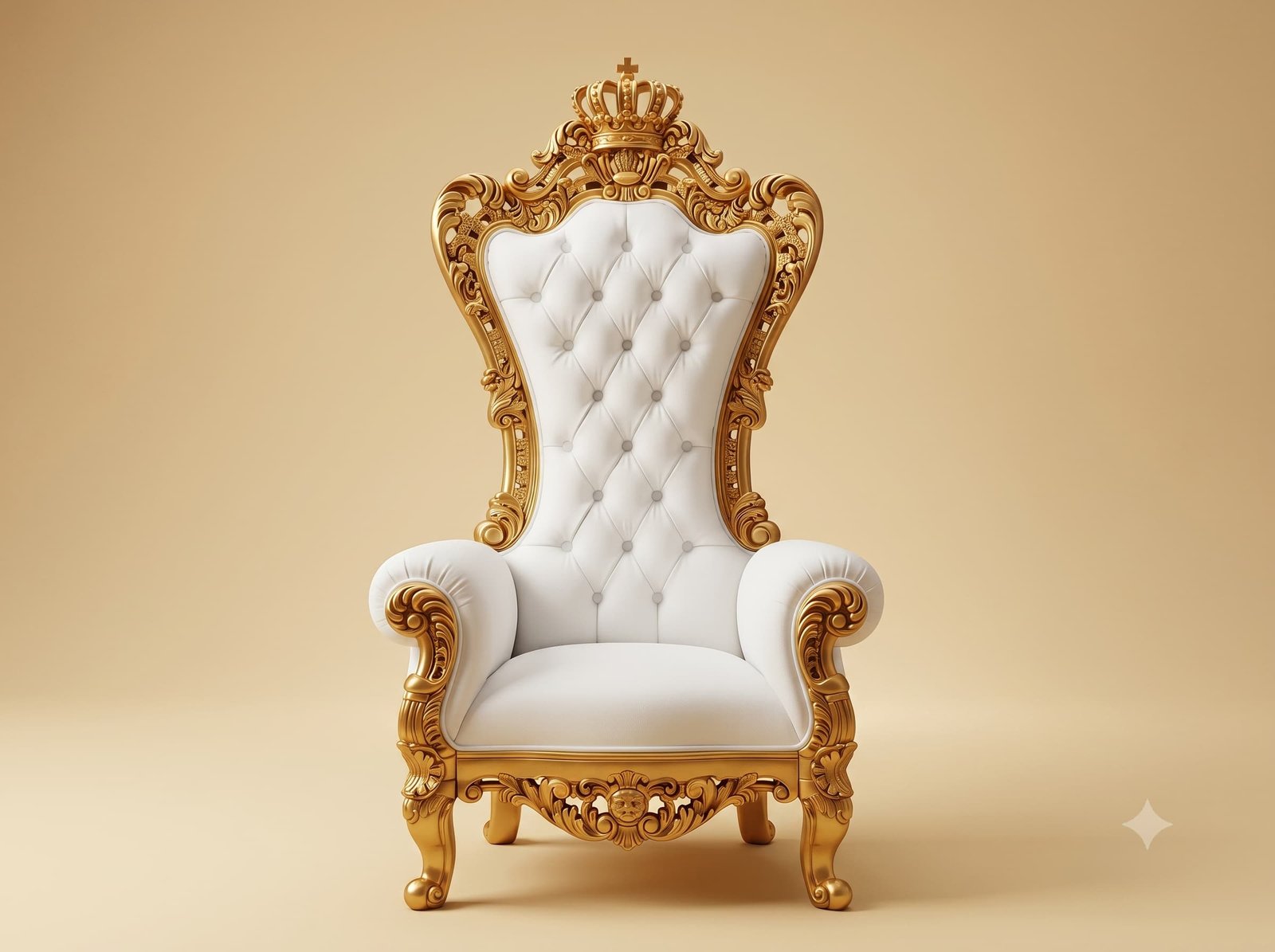 HIGH BACK CHAIR 27