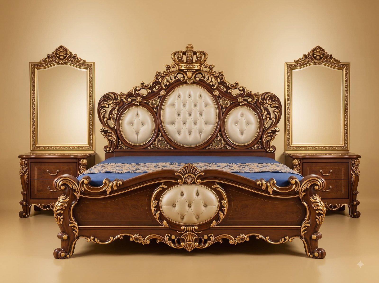 BED 29 - Image 1