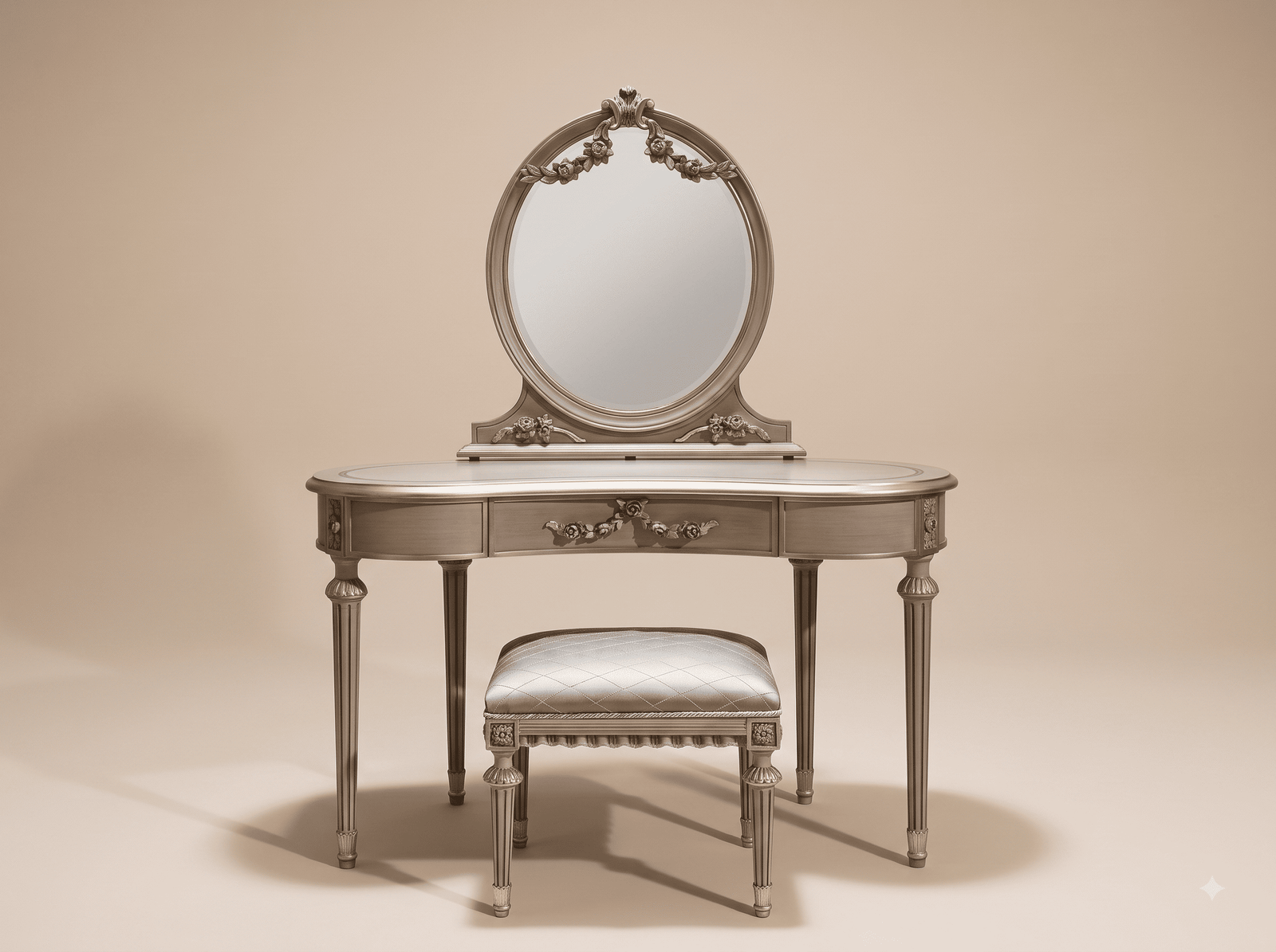 DRESSER 24