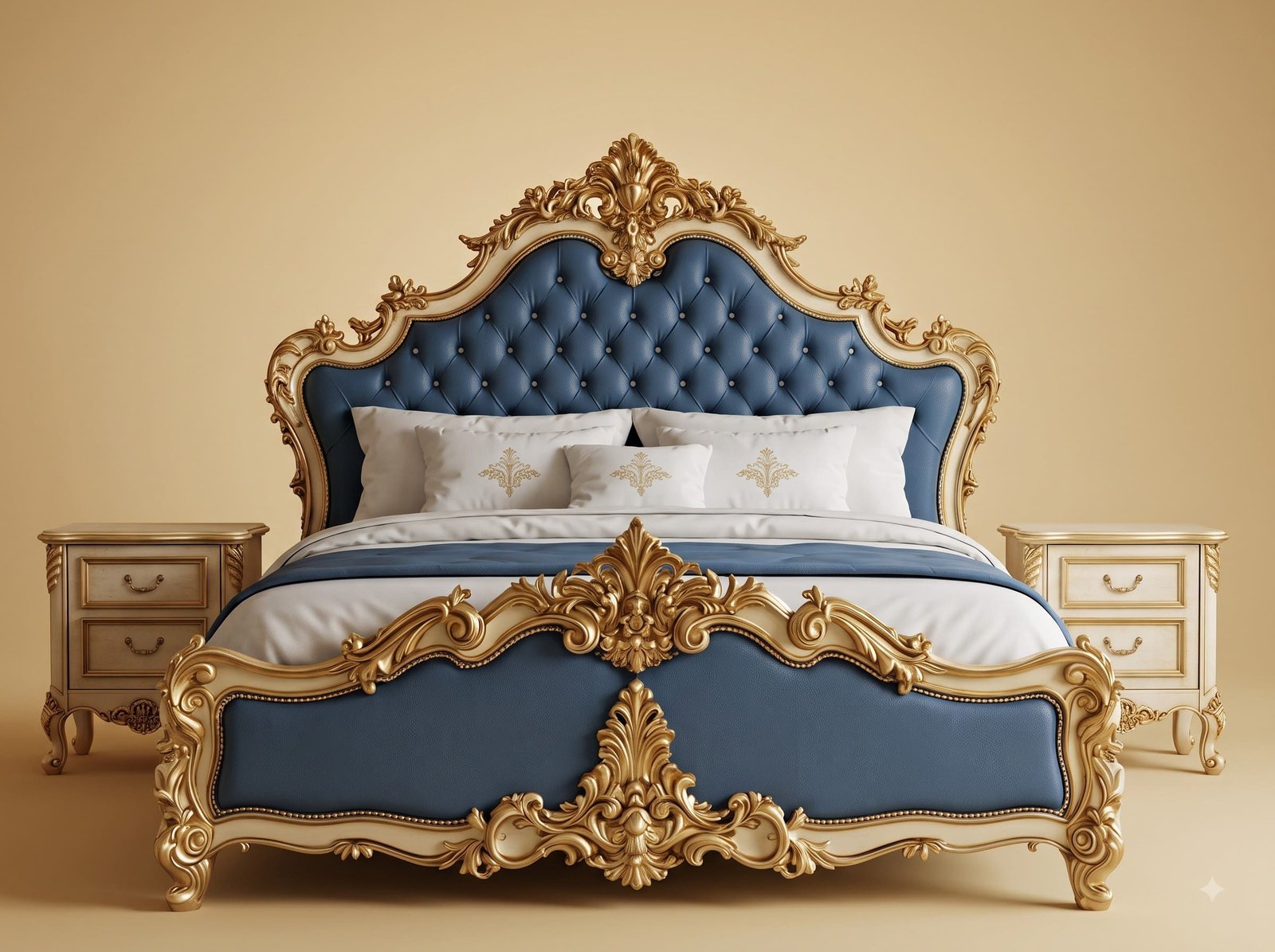 BED 46
