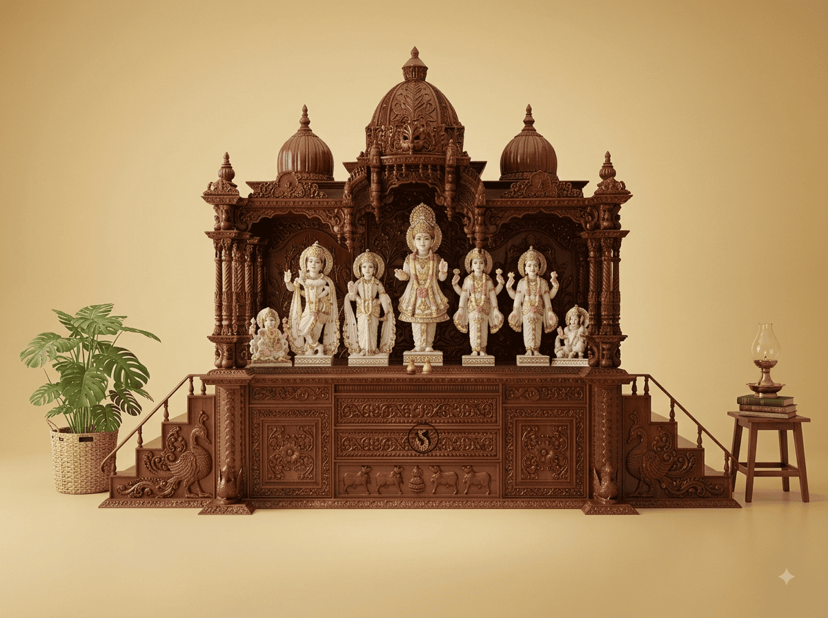 MANDIR 14