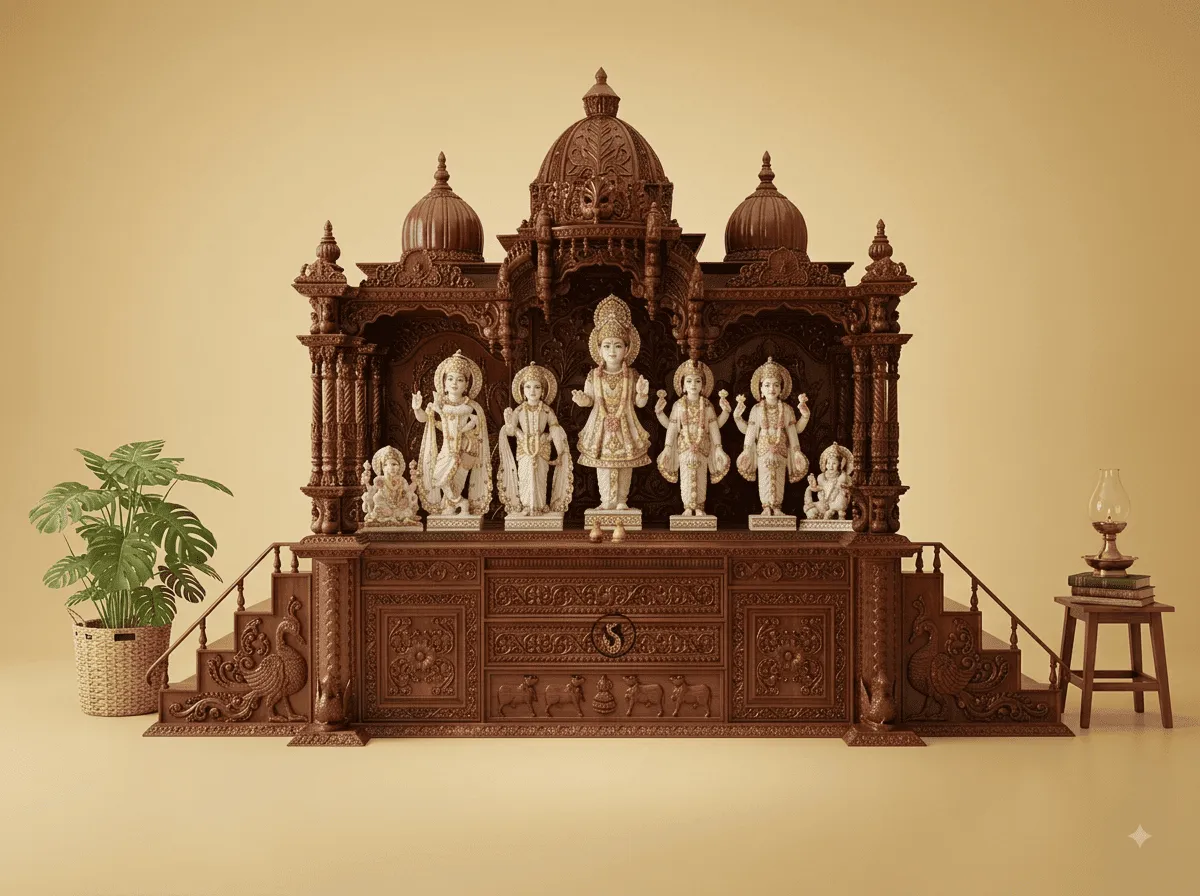 MANDIR 14