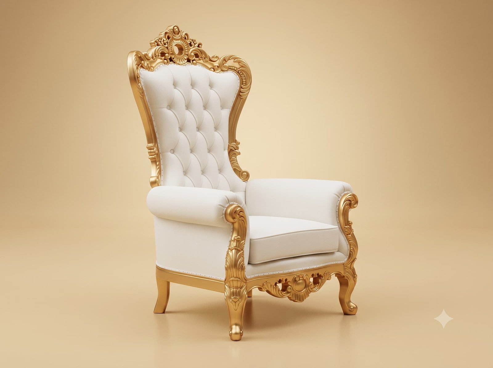 HIGH BACK CHAIR 28
