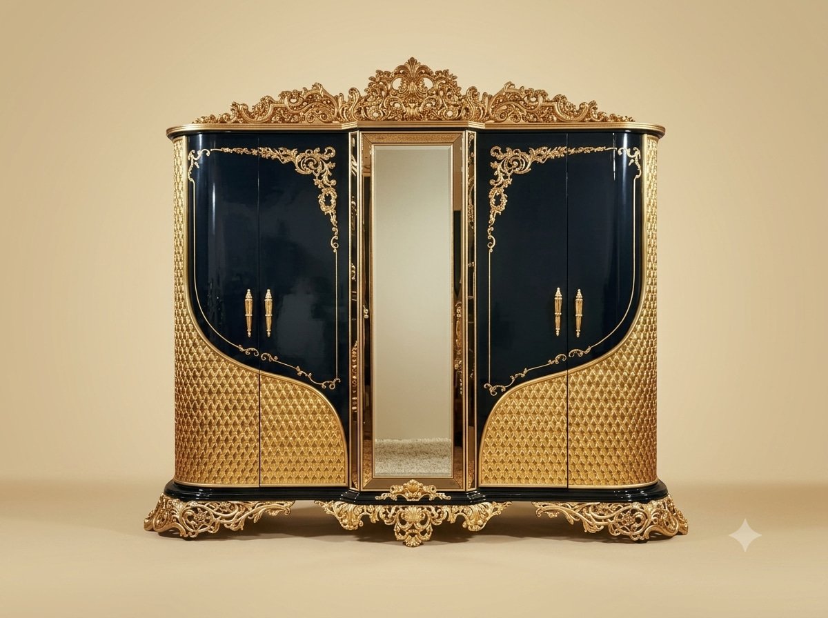 WARDROBE 2 - Image 1