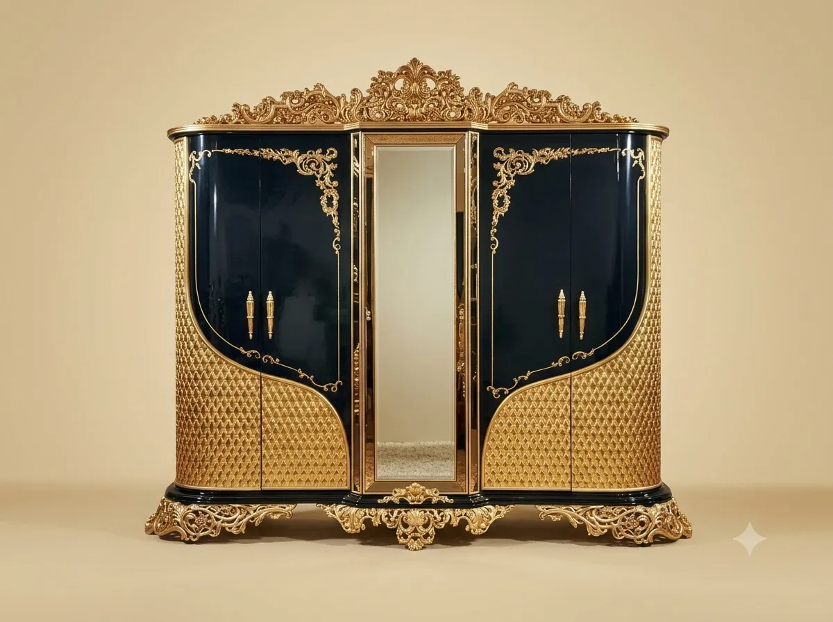 WARDROBE 2