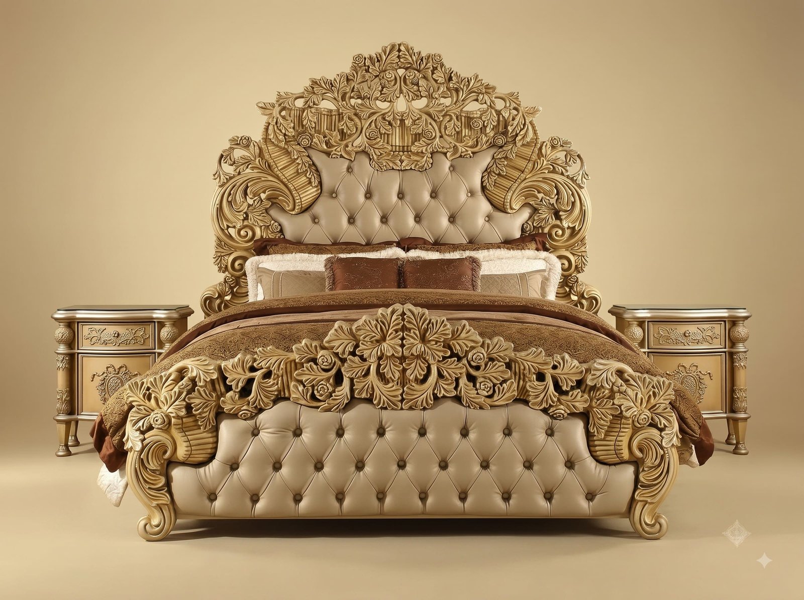 BED 54