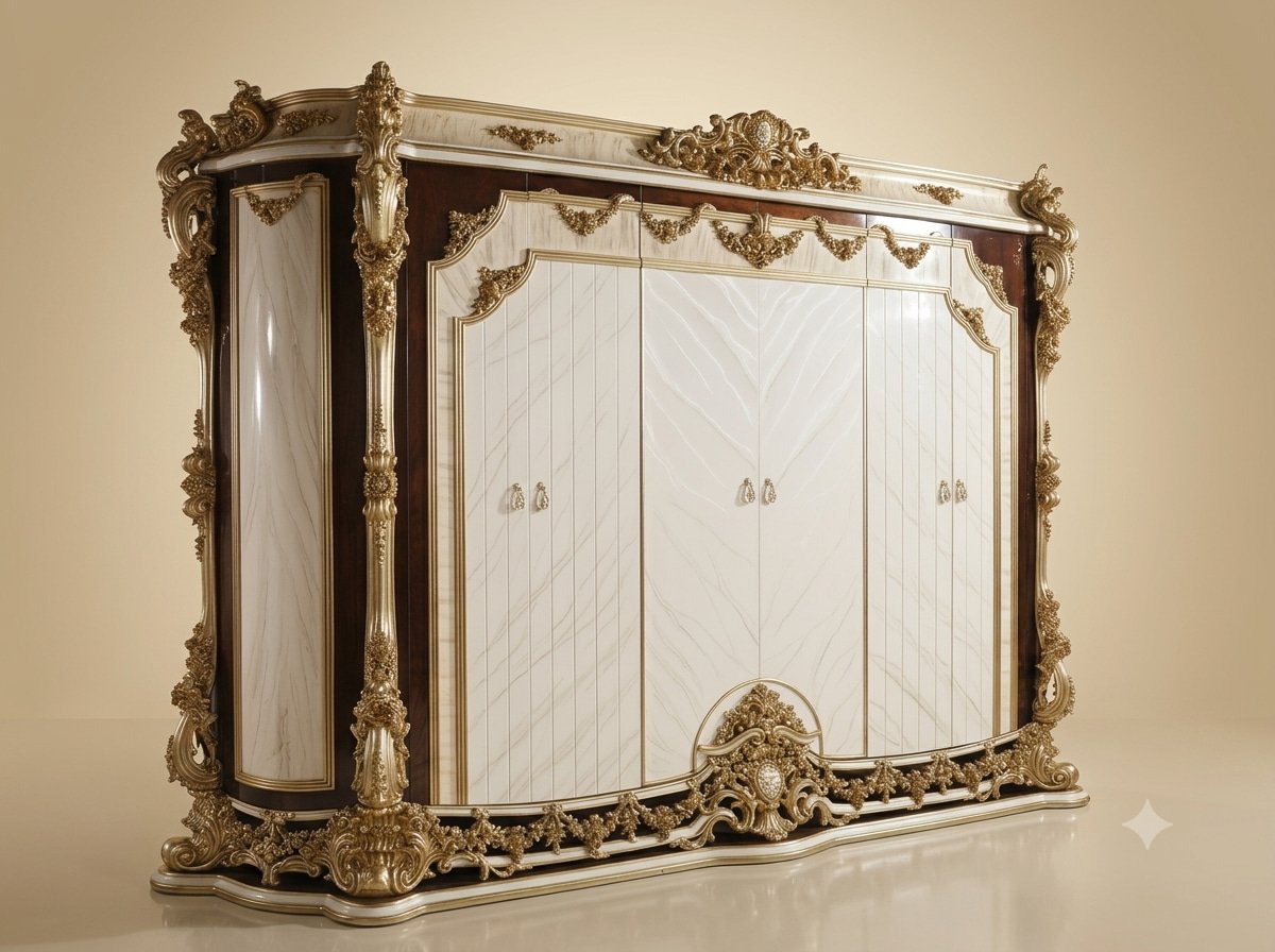 WARDROBE 19