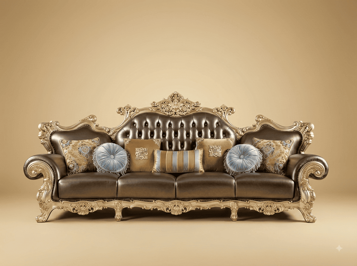 SOFA 25