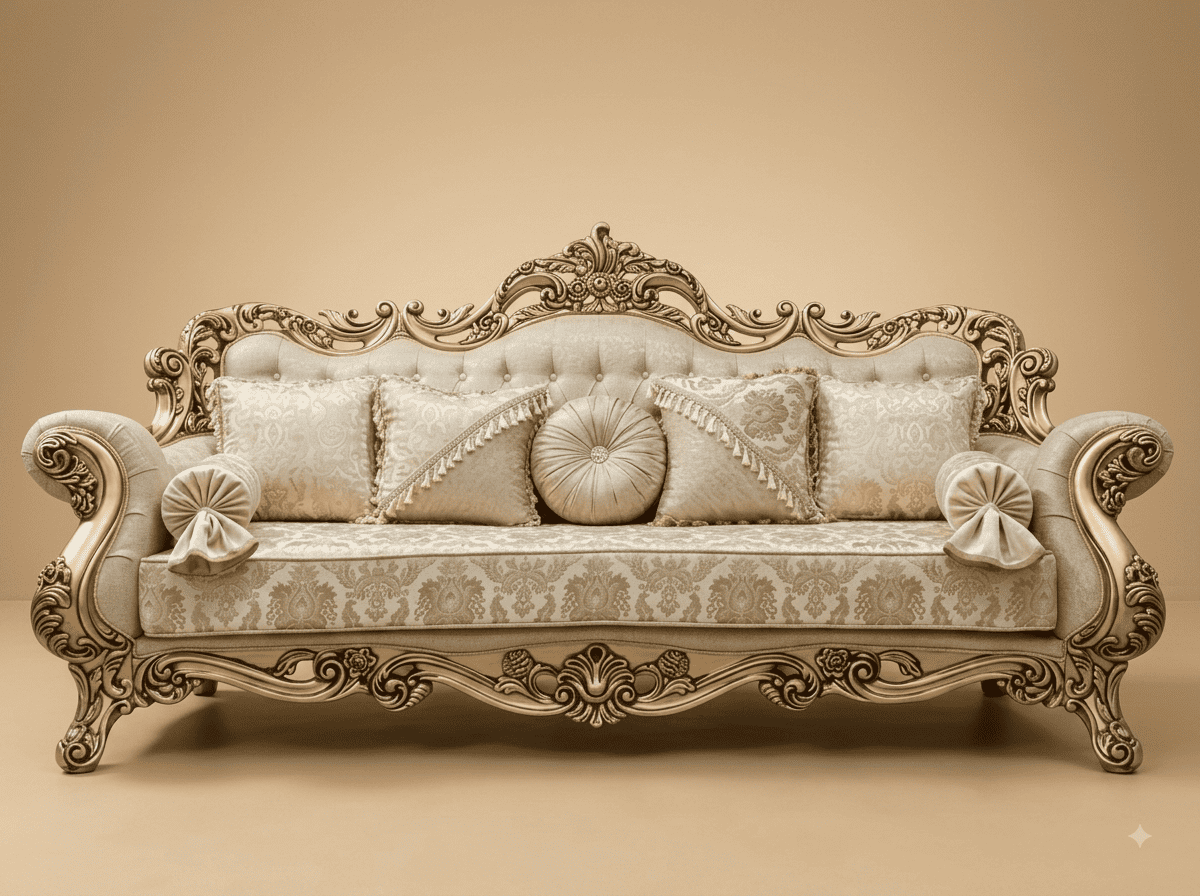 SOFA 19