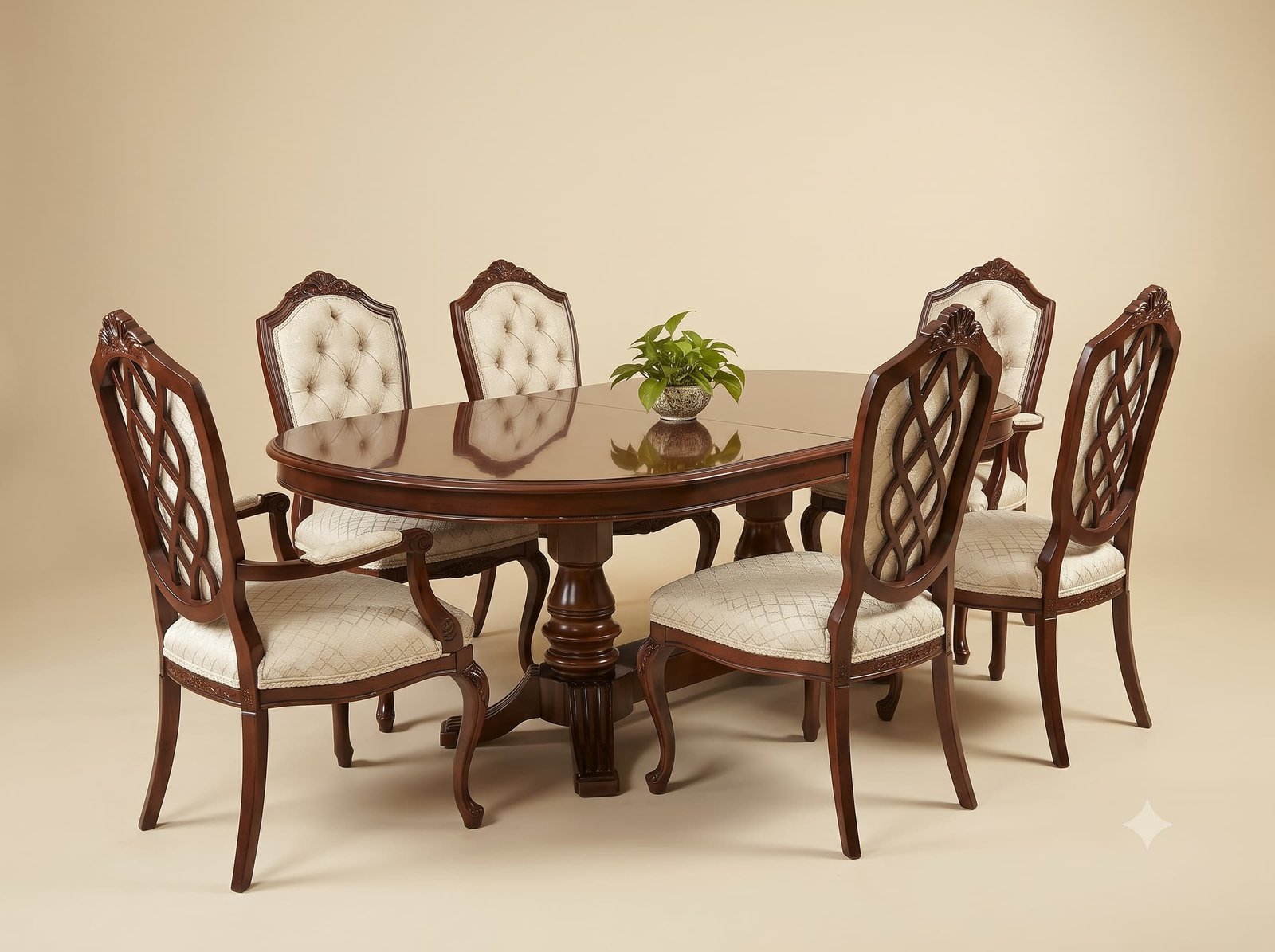 DINING SET 28