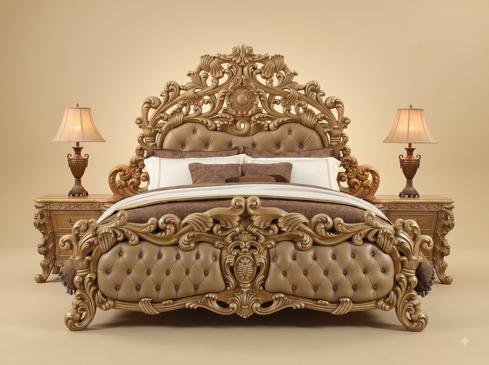 BED 45
