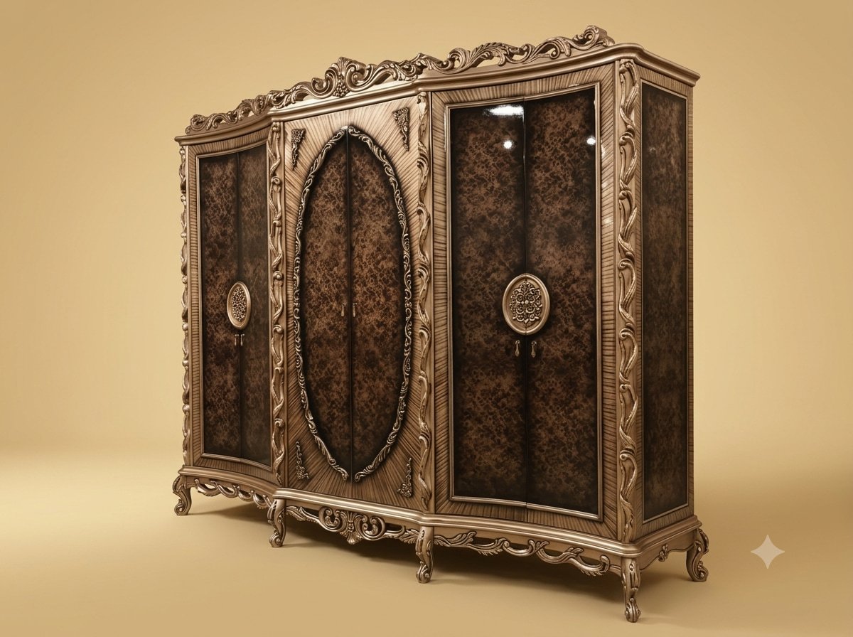 WARDROBE 10