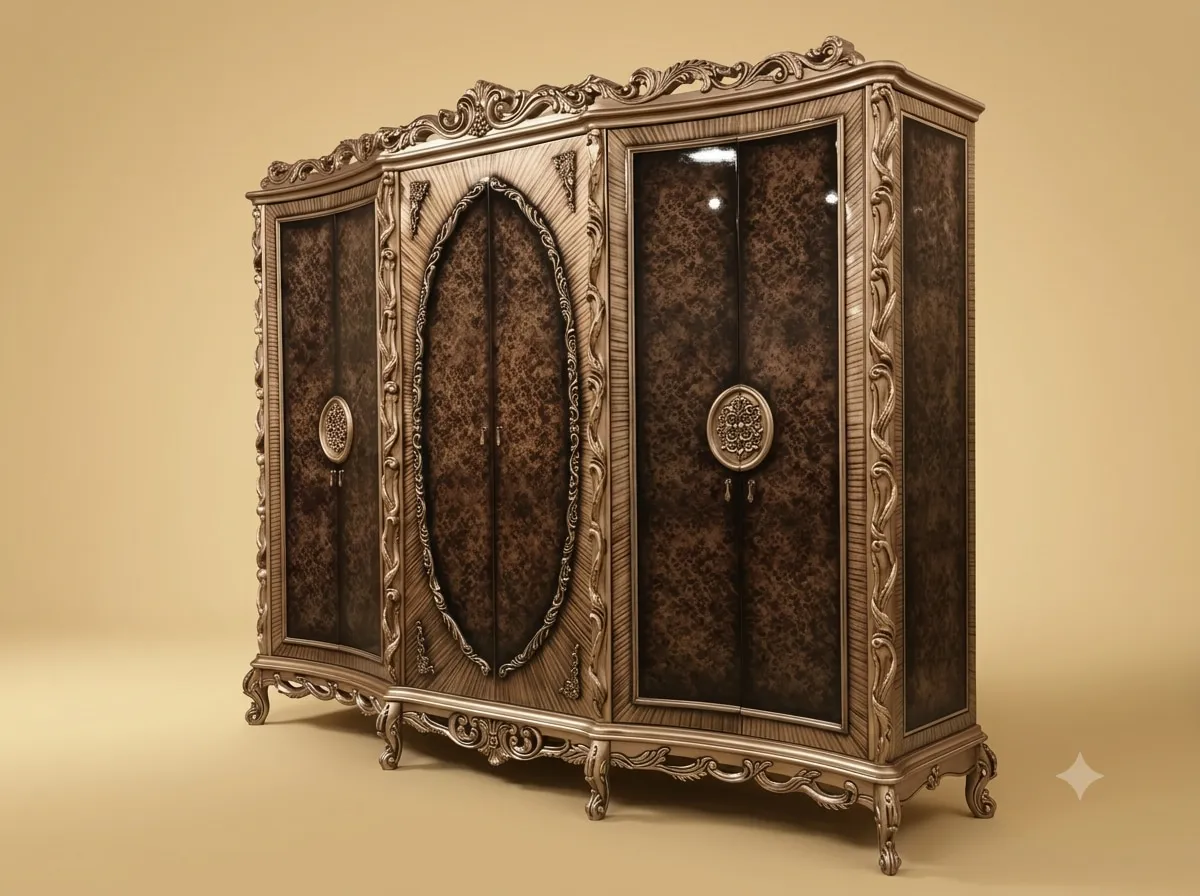 WARDROBE 10